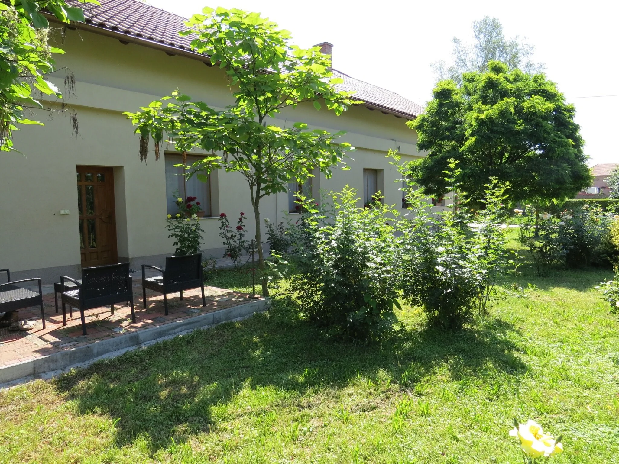 Pásztor Fogadó és Apartman Martfű – Martfű, Ungaria