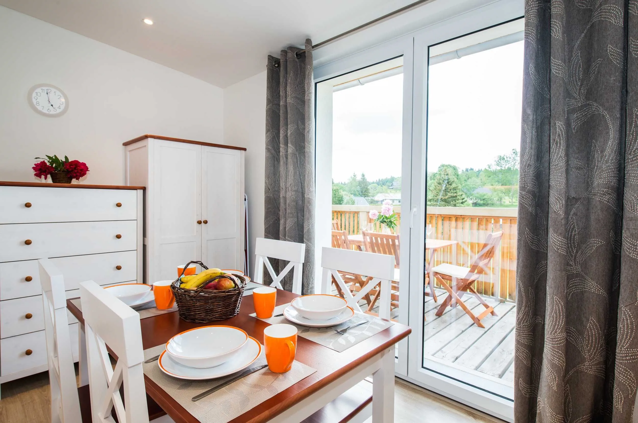 Apartmány Tina a Zdenka - Stožec - foto 1