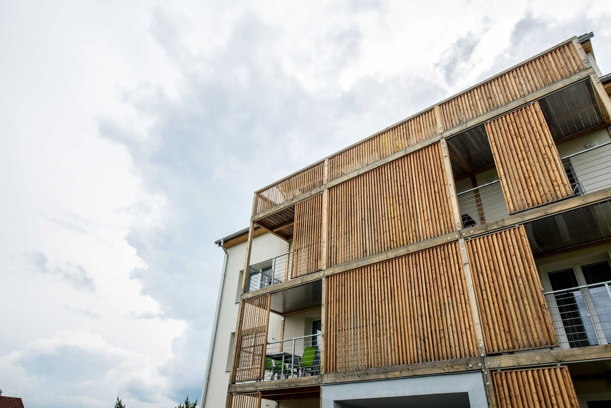 Apartmány Tina a Zdenka - Stožec - foto 4