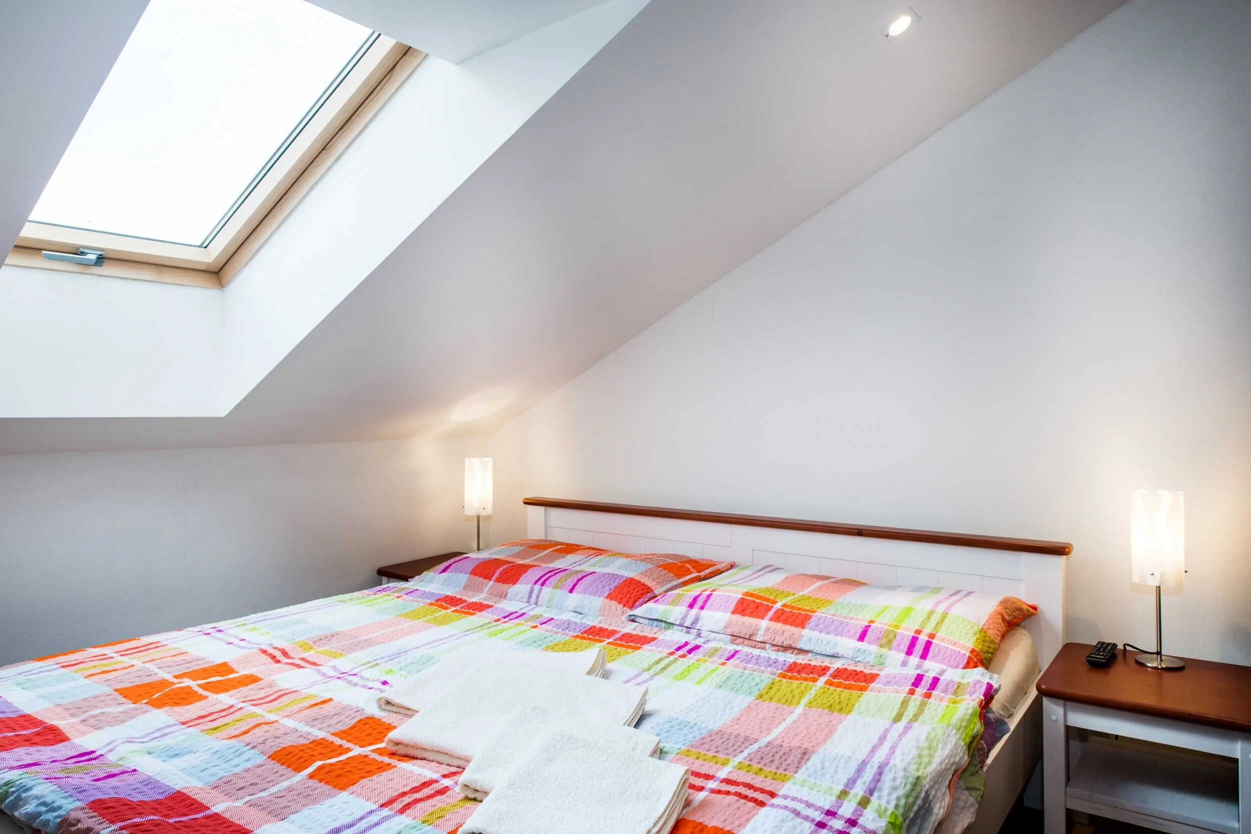Apartmány Tina a Zdenka - Stožec - foto 5