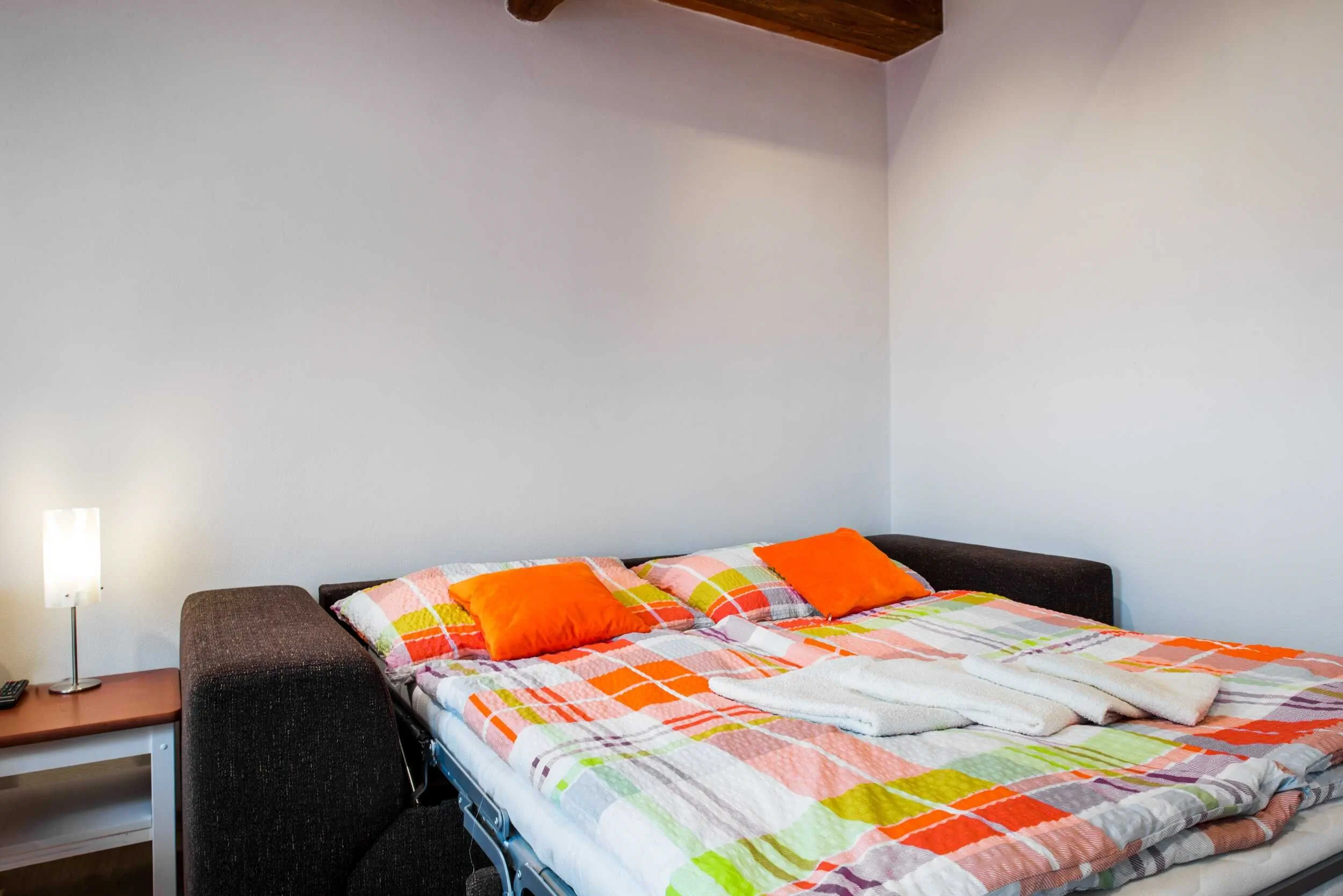Apartmány Tina a Zdenka - Stožec - foto 7