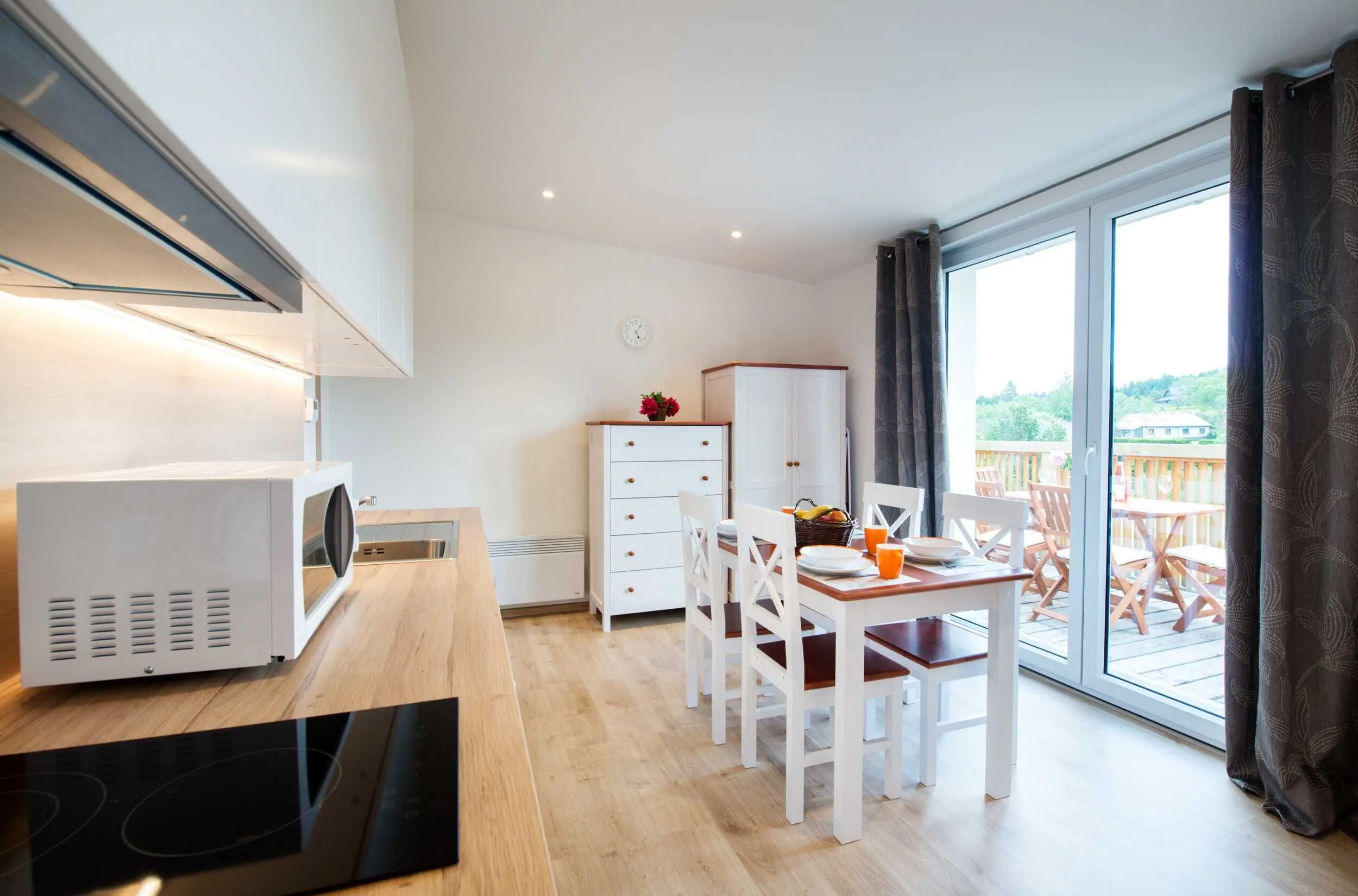 Apartmány Tina a Zdenka - Stožec - foto 8