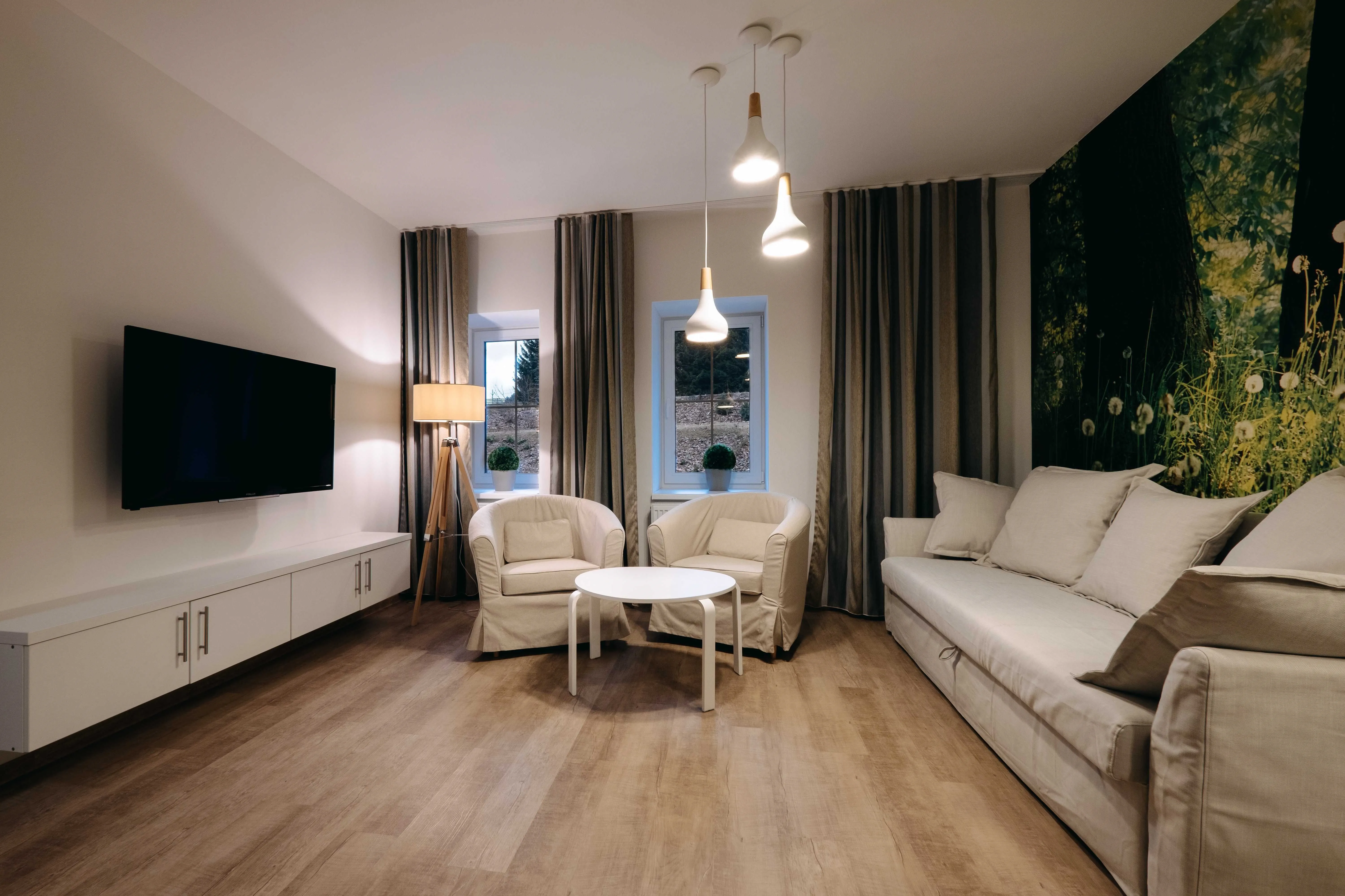 Wellness penzion Marta Kuklík – Kuklík, Česká republika