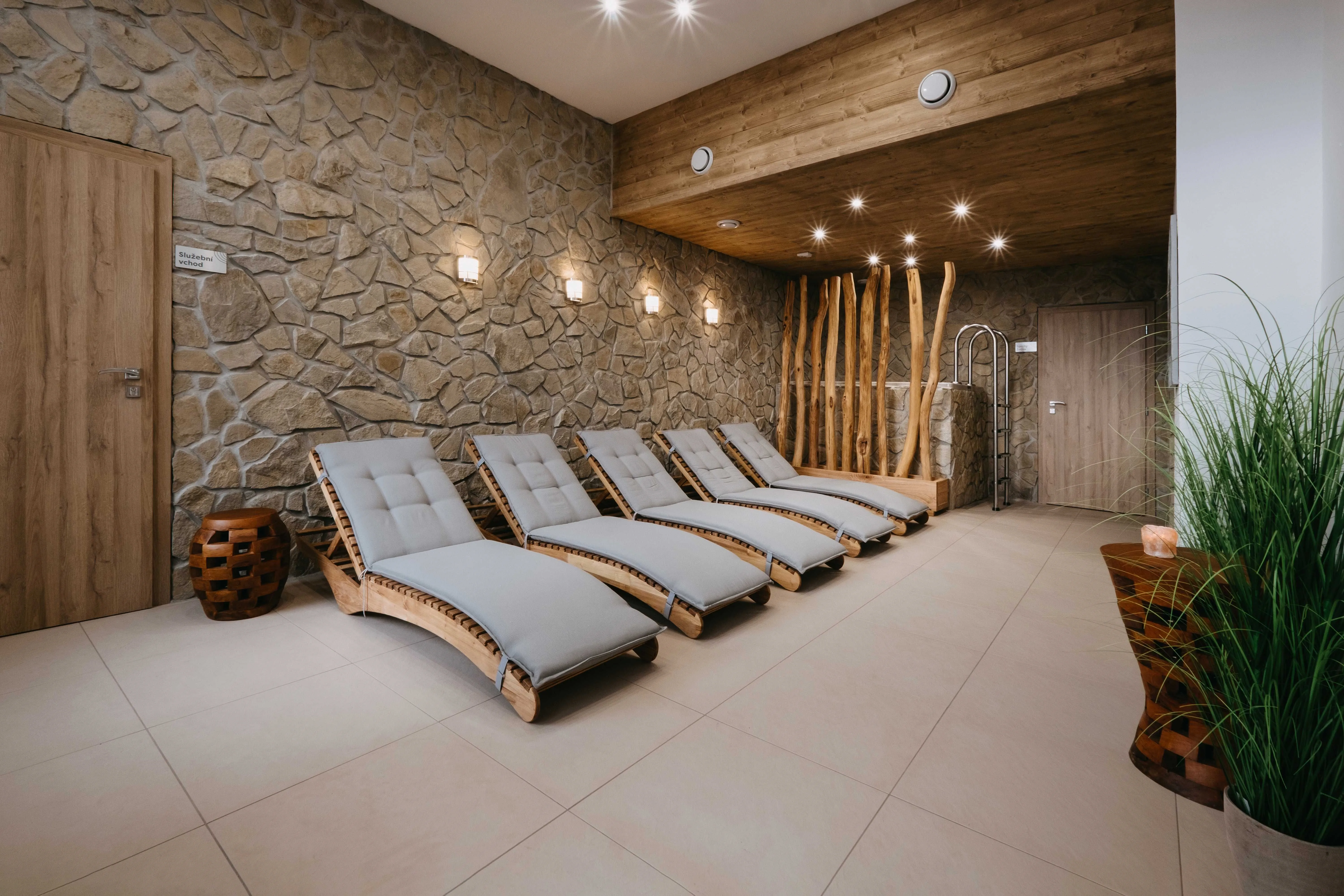 Wellness penzion Marta Kuklík – Kuklík, Česká republika