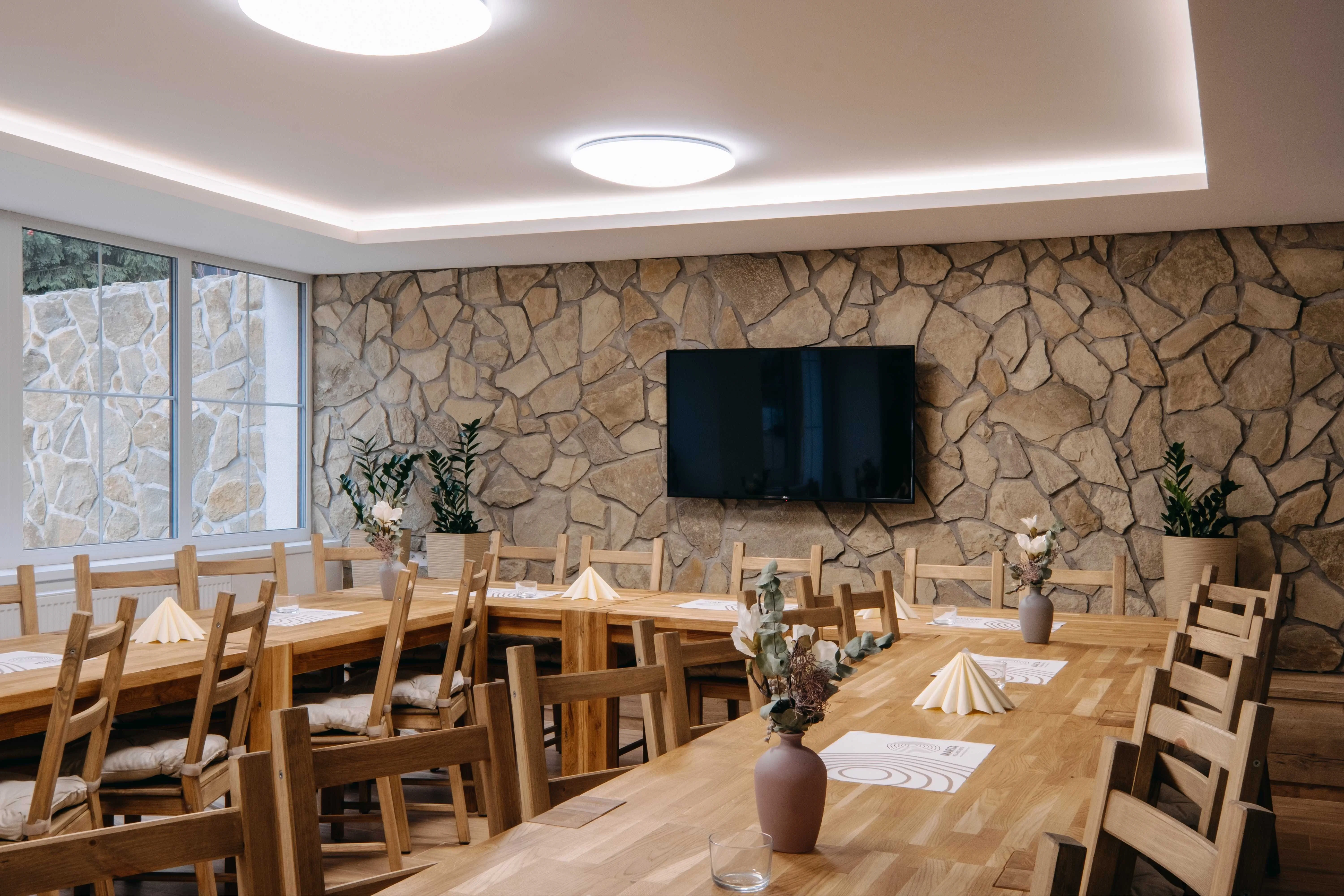 Wellness penzion Marta Kuklík – Kuklík, Česká republika