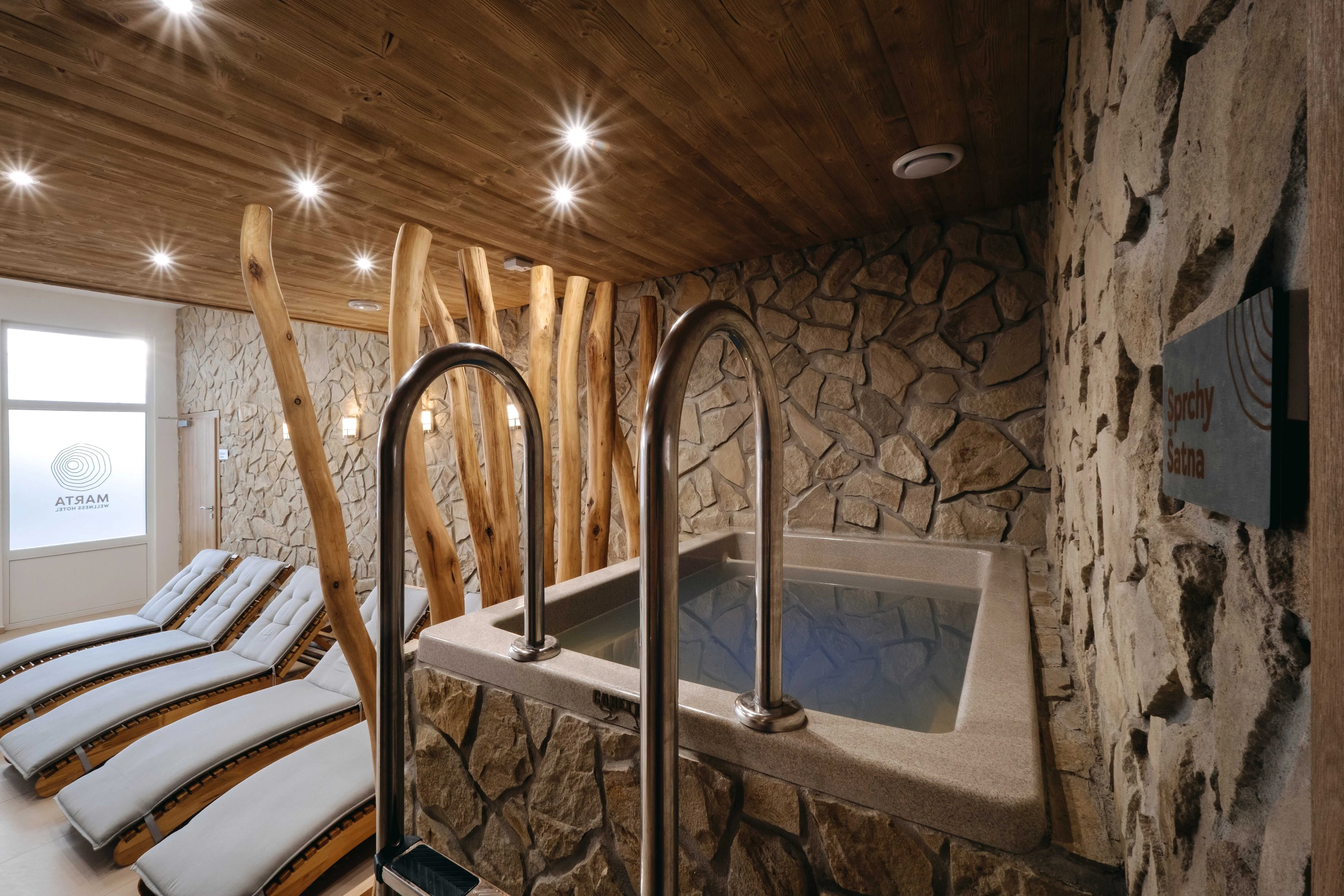 Wellness penzion Marta Kuklík – Kuklík, Česká republika