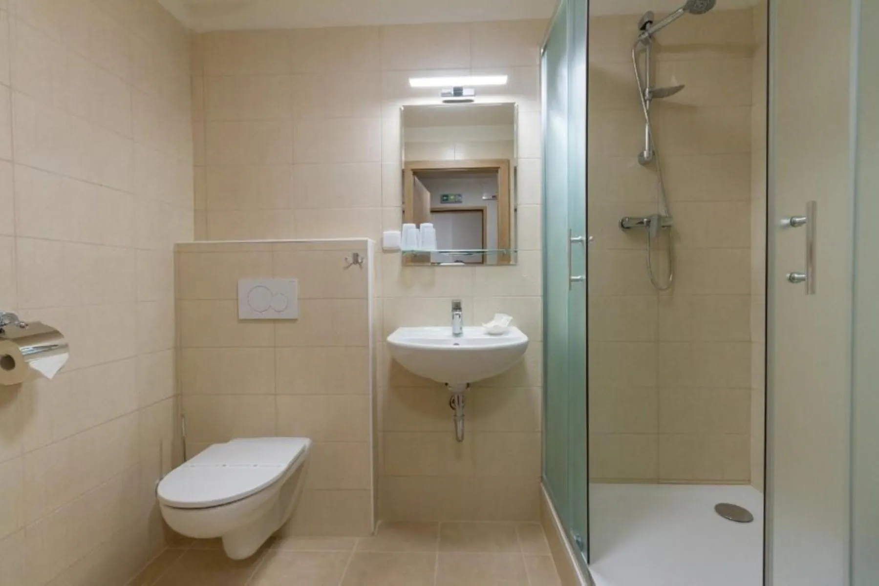 Hotel Ungar Svitavy – Svitavy, Česká republika