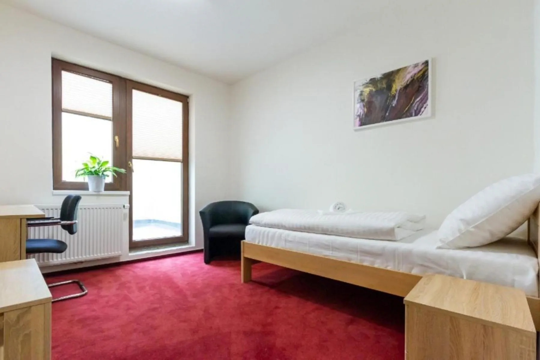 Hotel Ungar Svitavy – Svitavy, Česká republika
