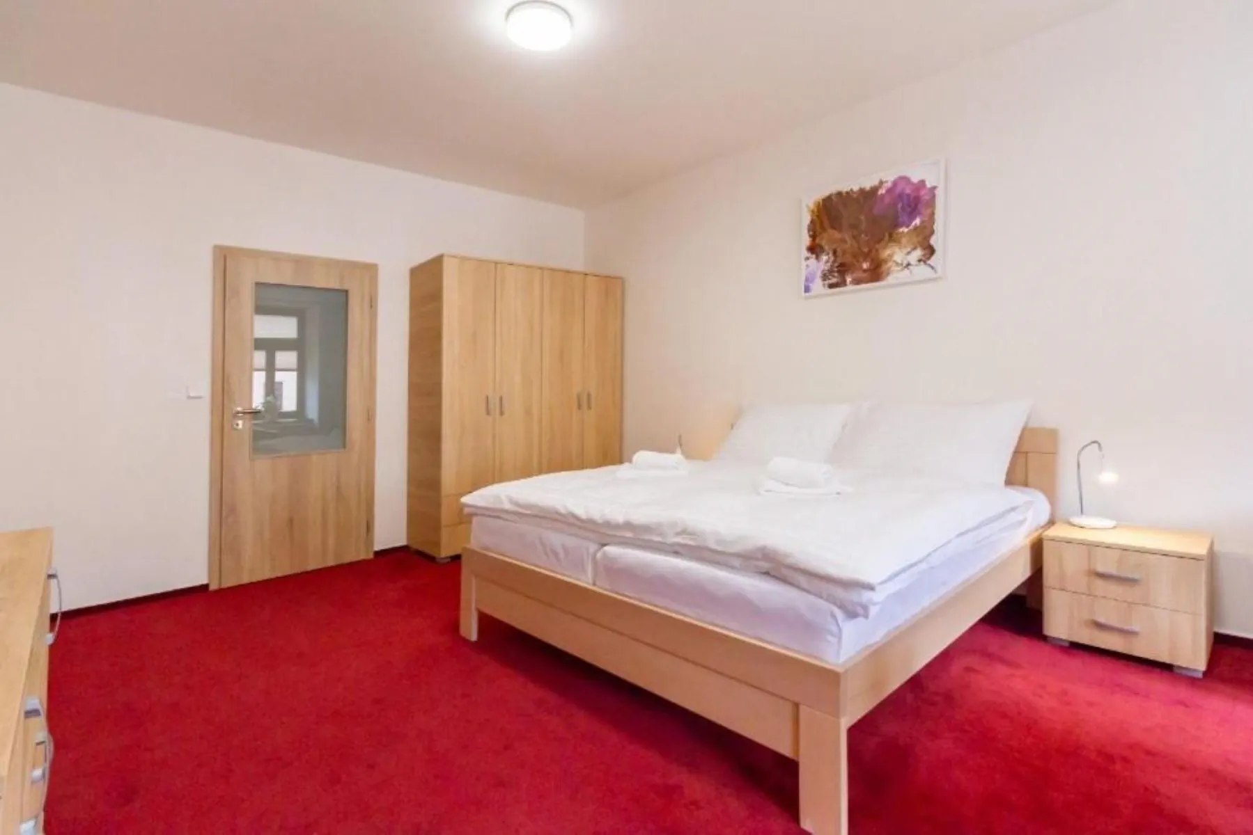Hotel Ungar Svitavy – Svitavy, Česká republika