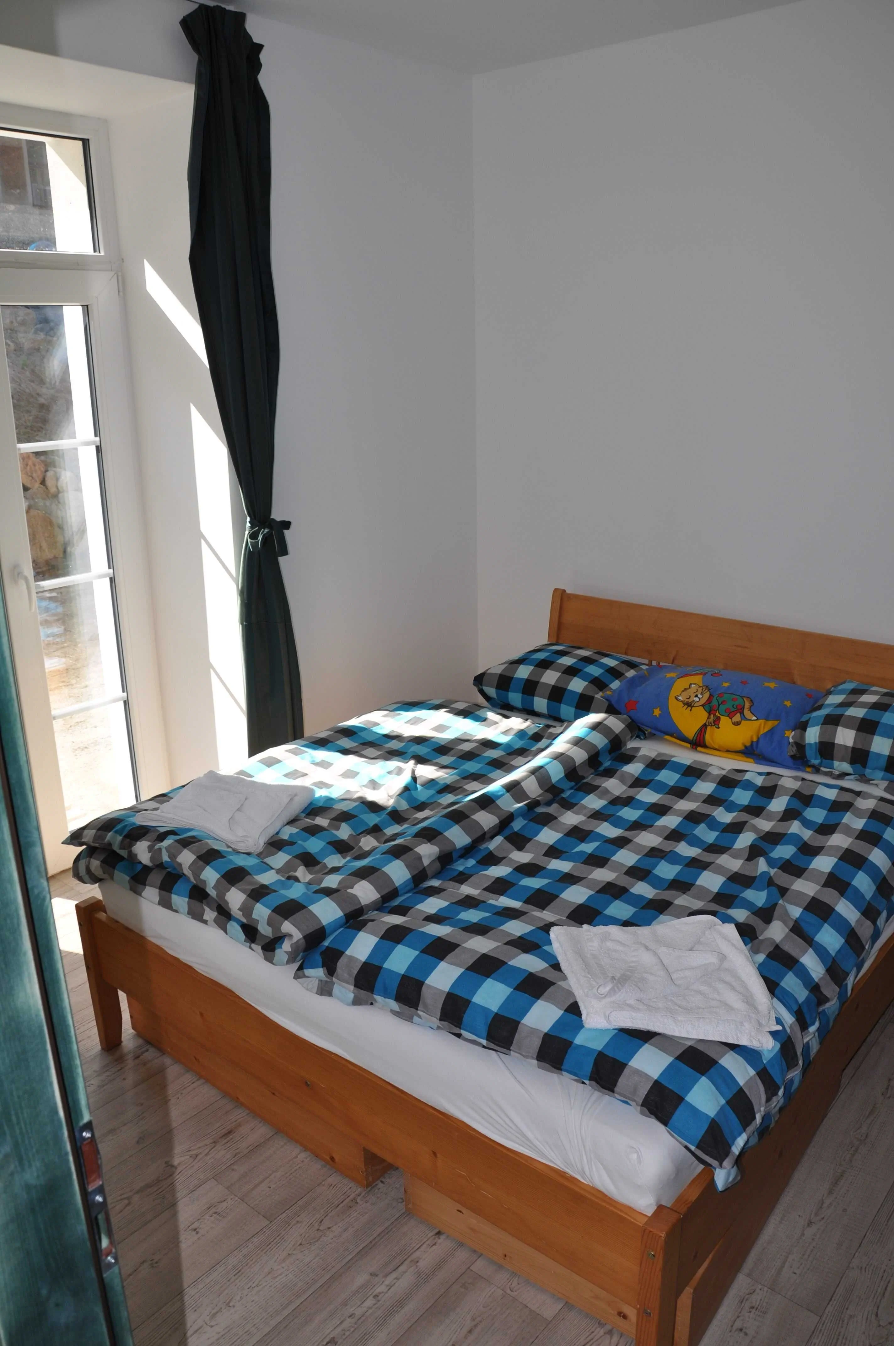 Apartmány pod Mariánskými schody Desná – Desná, Česká republika