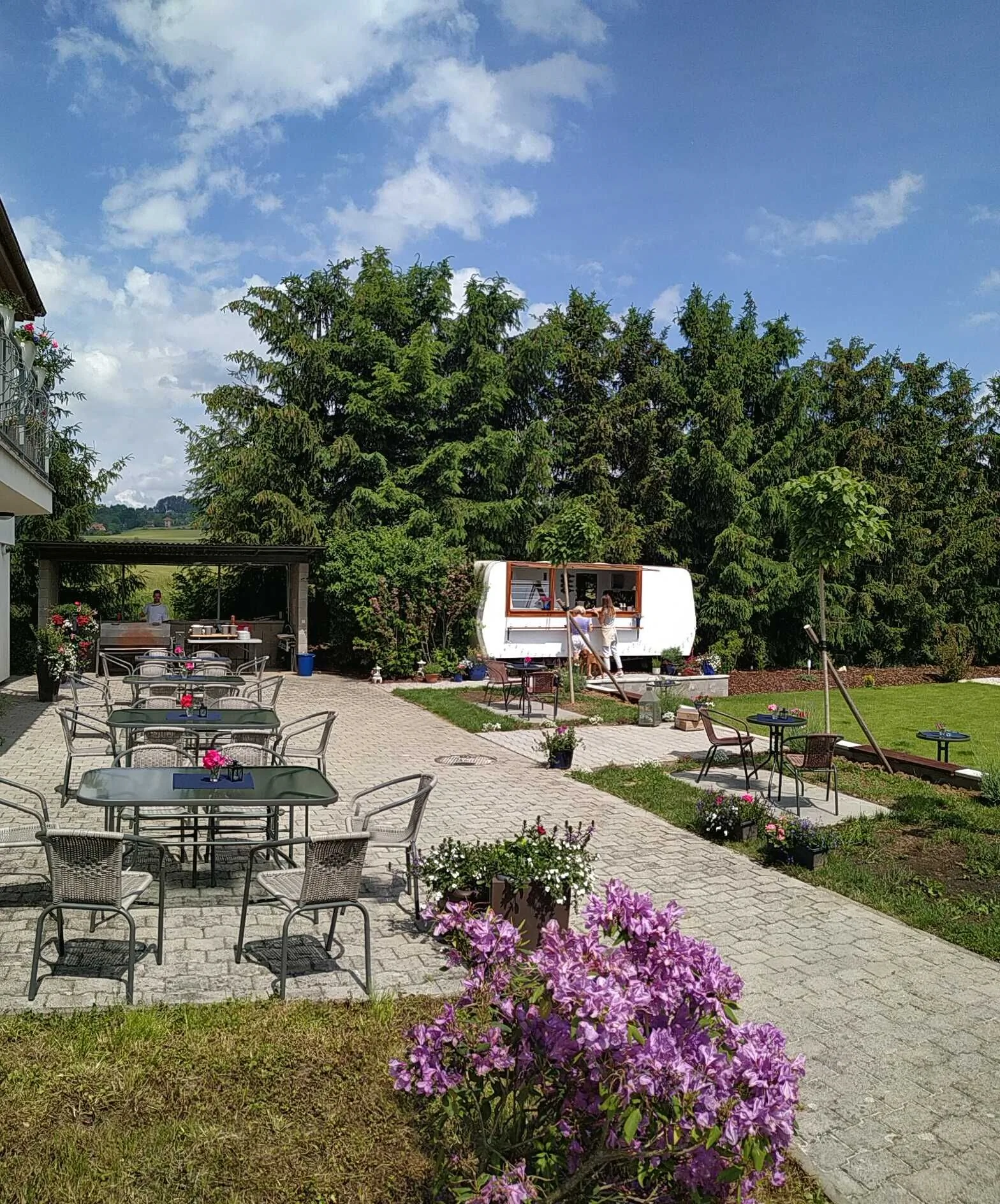 Hotel BRADA Jičín – Jičín, Republica Cehă