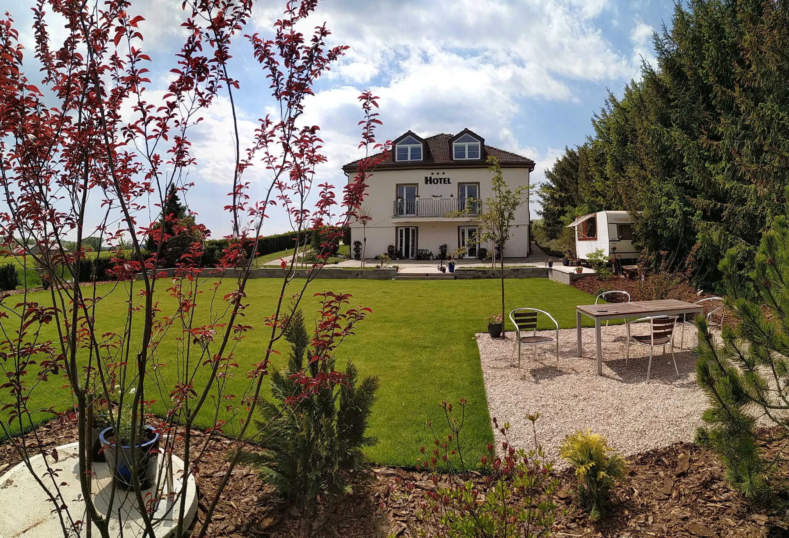 Hotel BRADA Jičín – Jičín, Republica Cehă