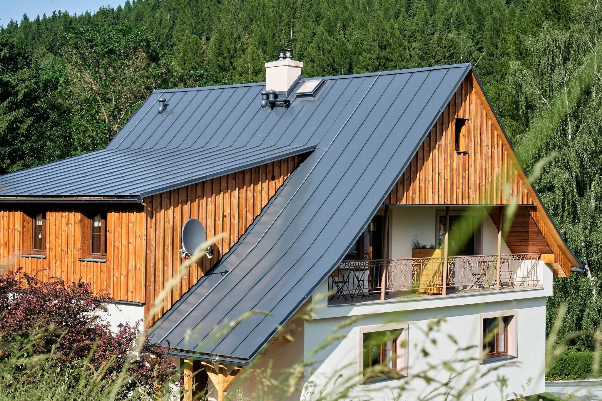 Apartmány Pod Strání Malá Morávka – Malá Morávka, Česká republika