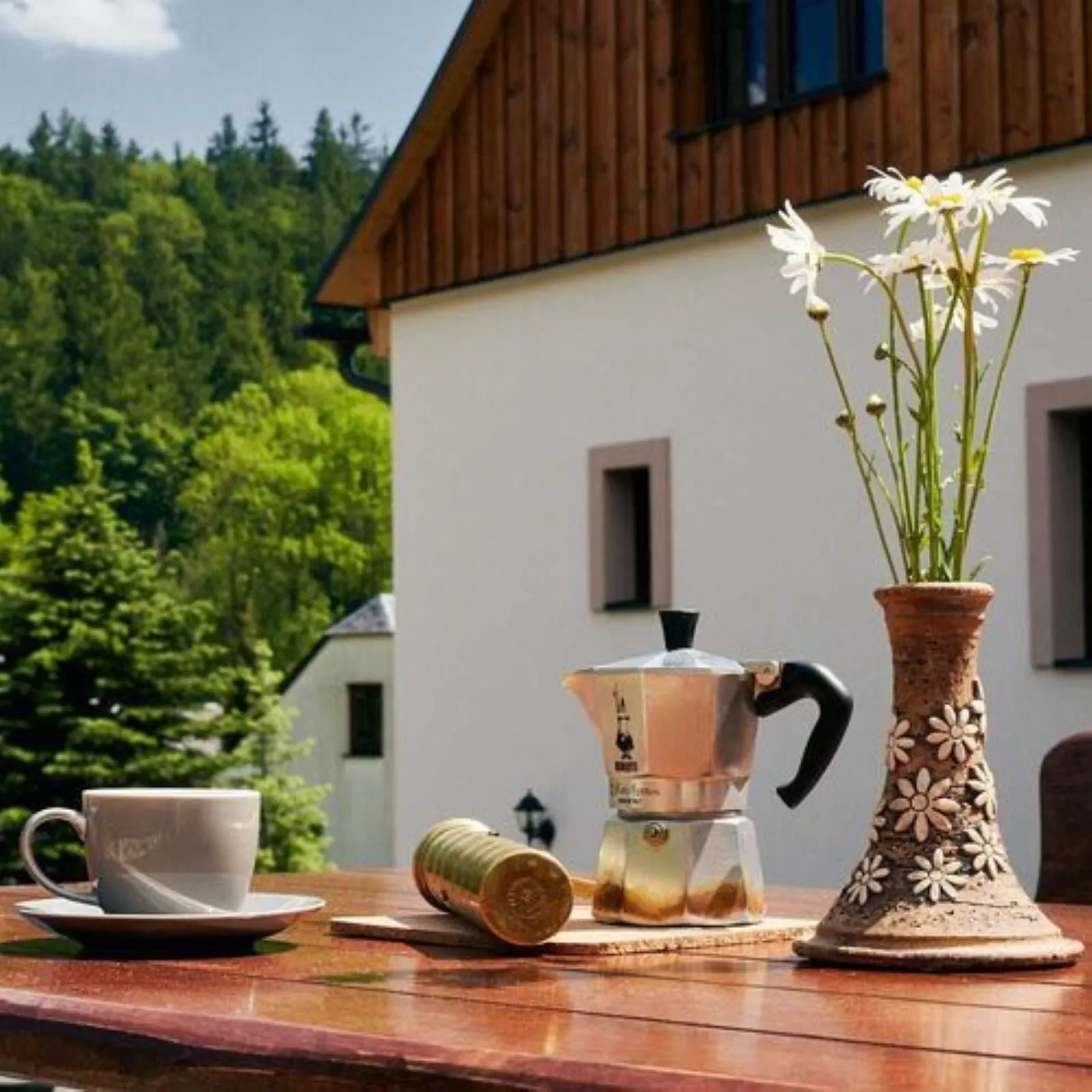 Apartmány Pod Strání Malá Morávka – Malá Morávka, Česká republika