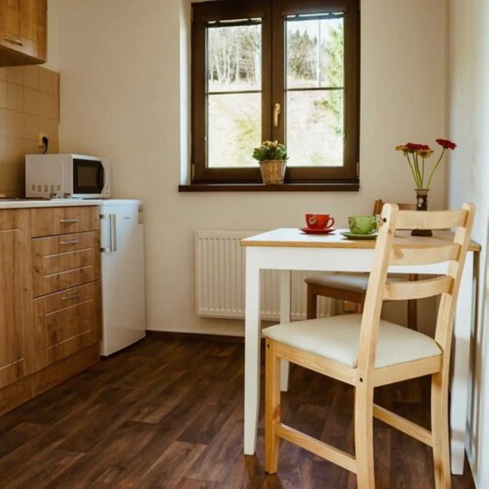 Apartmány Pod Strání Malá Morávka – Malá Morávka, Česká republika