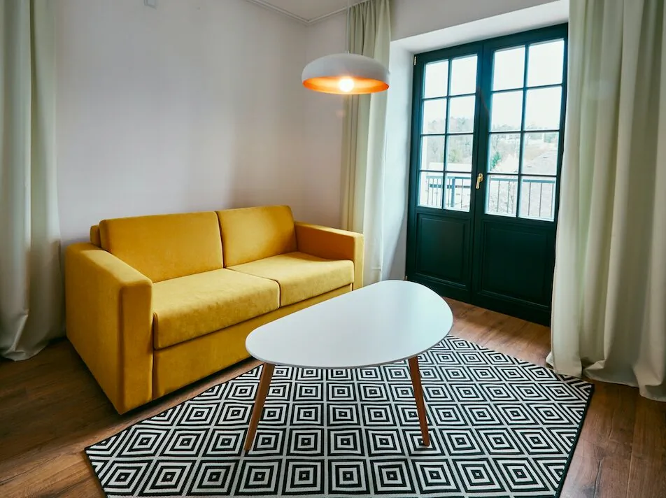 Hotel a Hostinec Slunce Osečná – Osečná, Česká republika