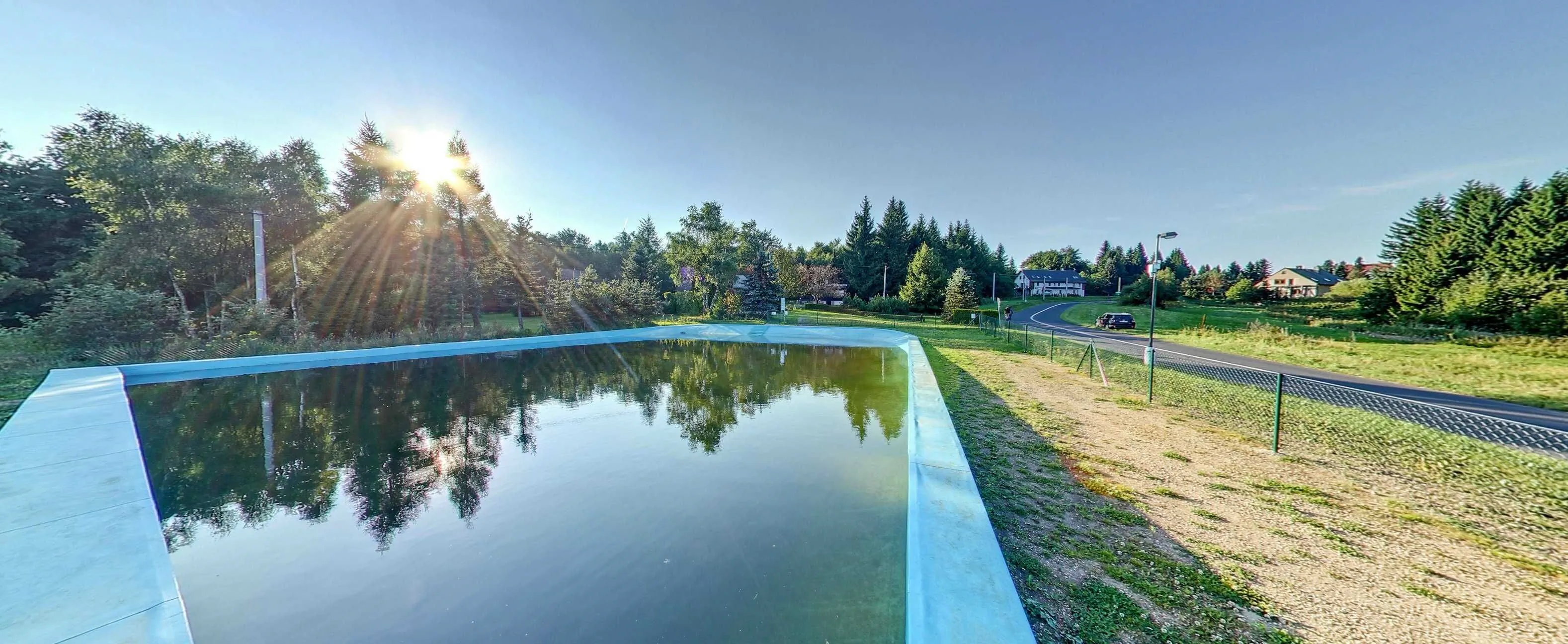 Penzion Studánka Klíny – Klíny, Republica Cehă