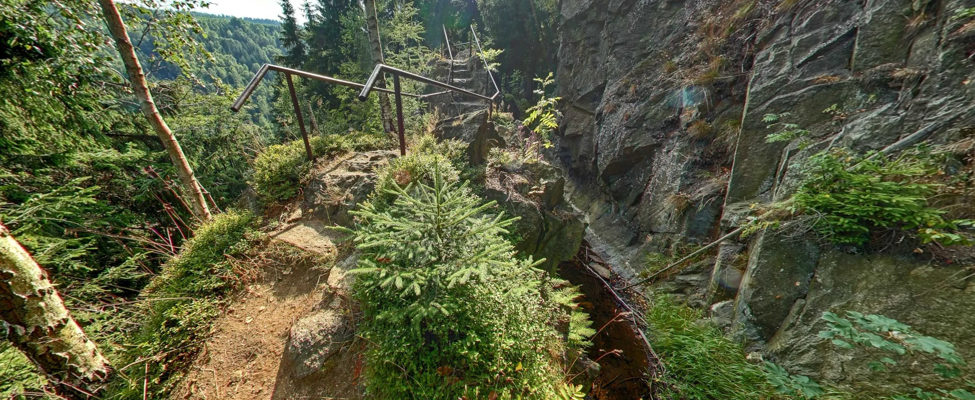 Penzion Studánka Klíny – Klíny, Republica Cehă