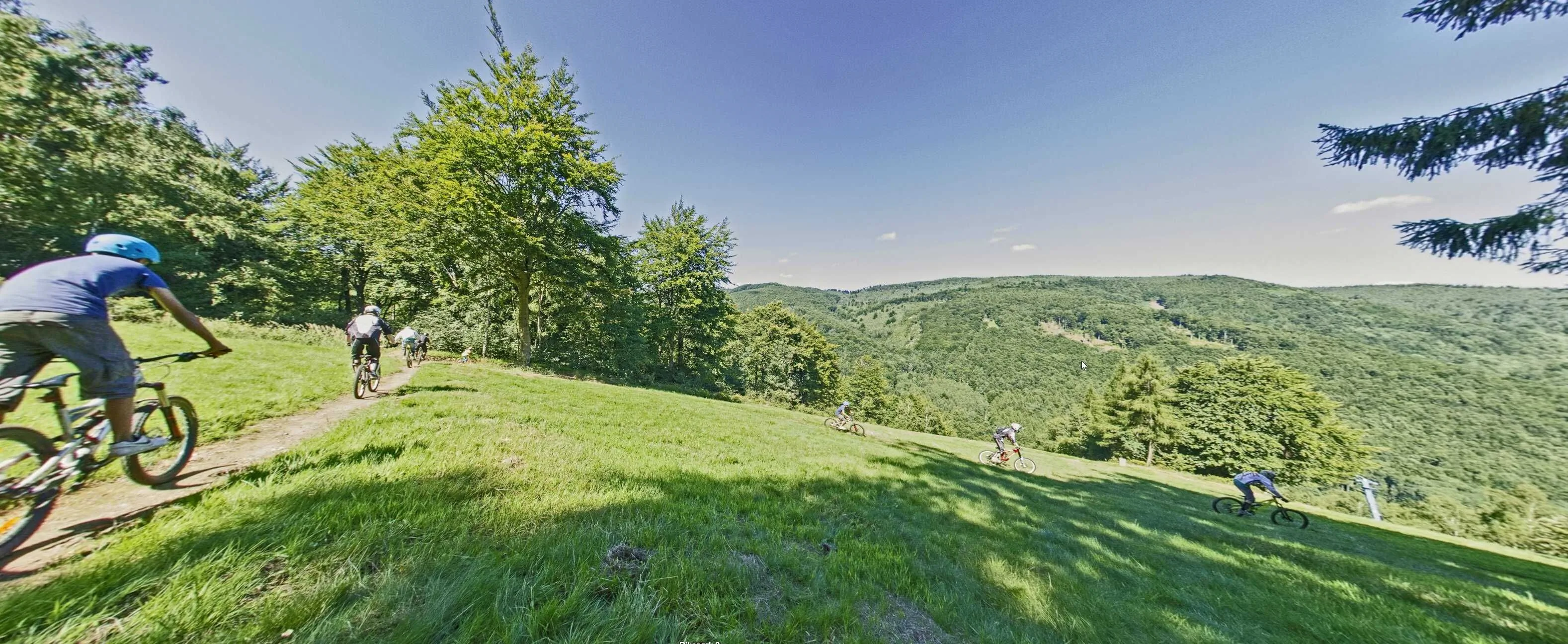 Penzion Studánka Klíny – Klíny, Republica Cehă