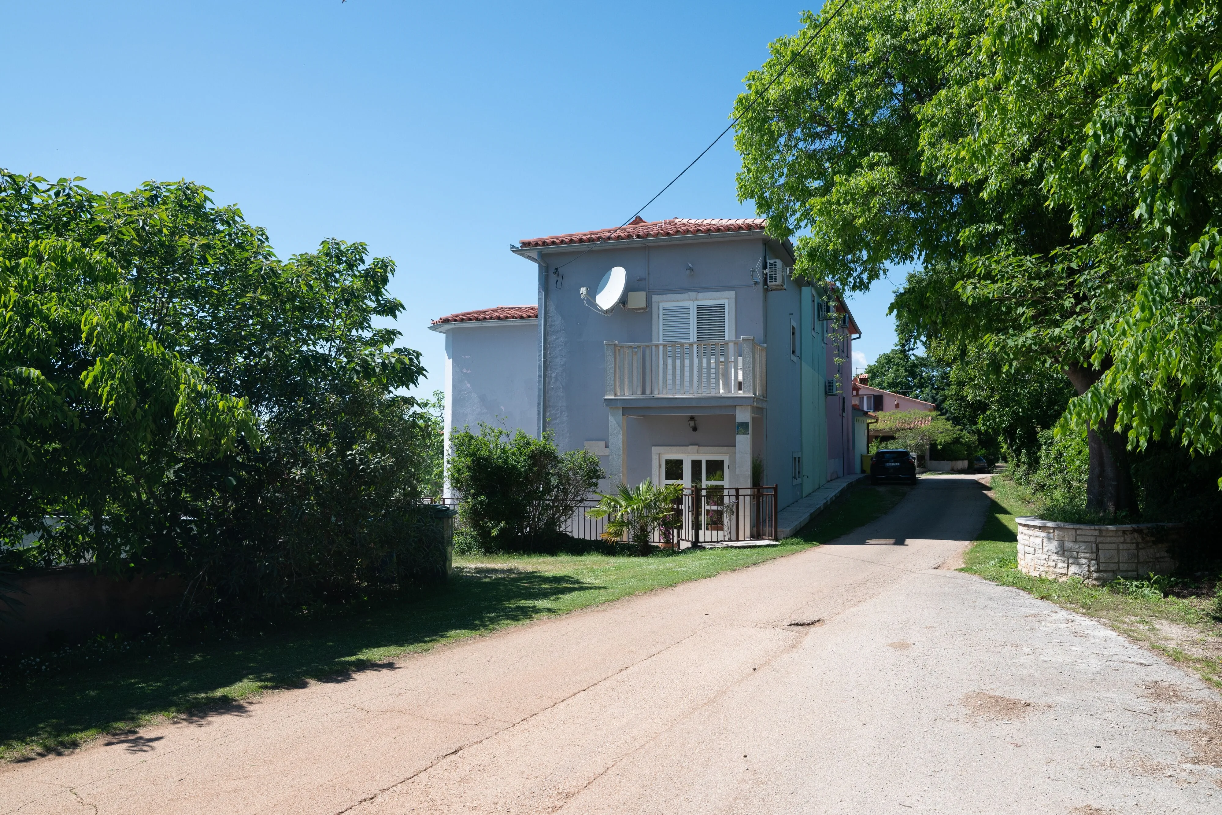 Family Friendly House With A Swimming Pool Krnica, Marčana - 3029 Krnica – Krnica, Croația