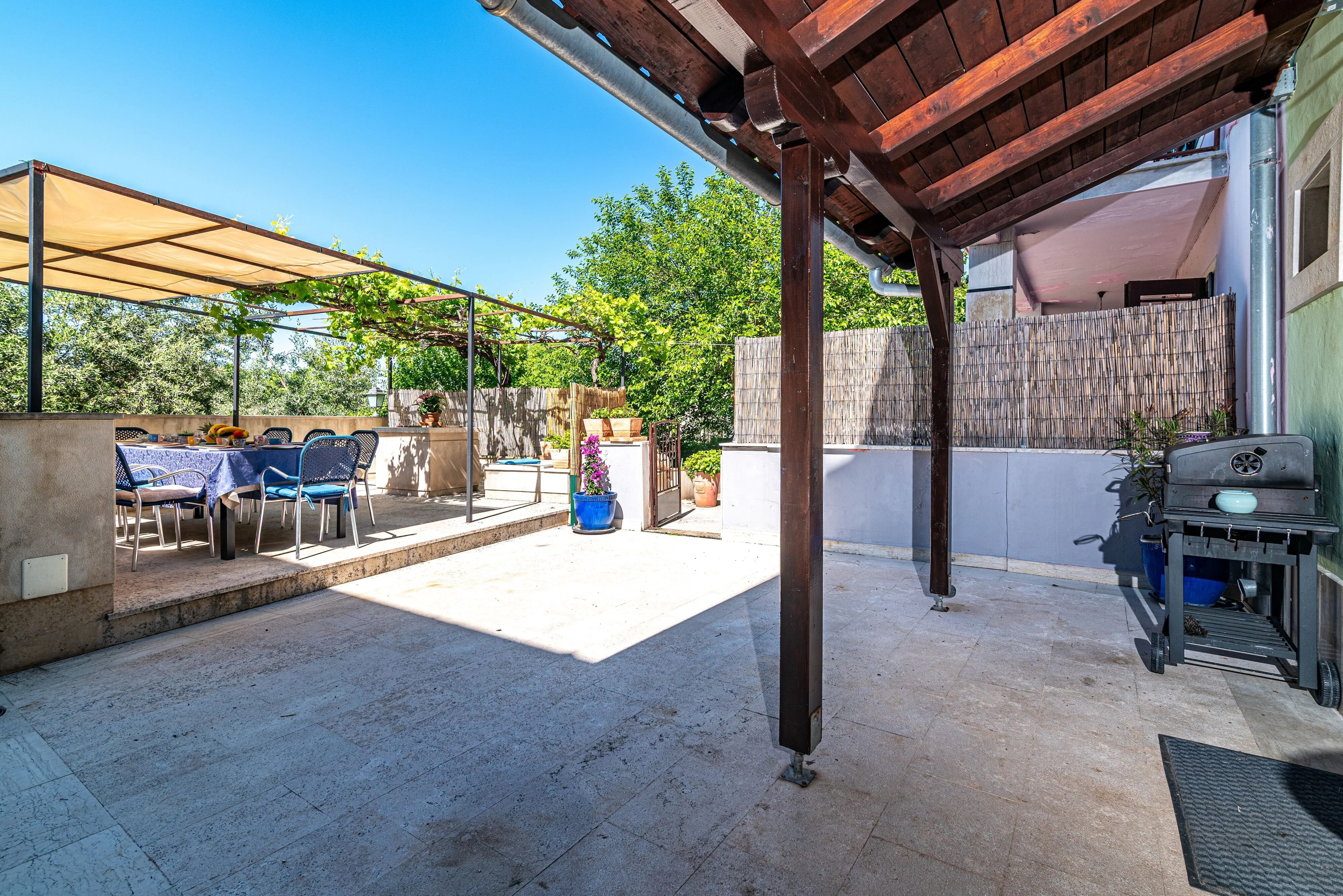 Family Friendly House With A Swimming Pool Krnica, Marčana - 3029 Krnica – Krnica, Croația