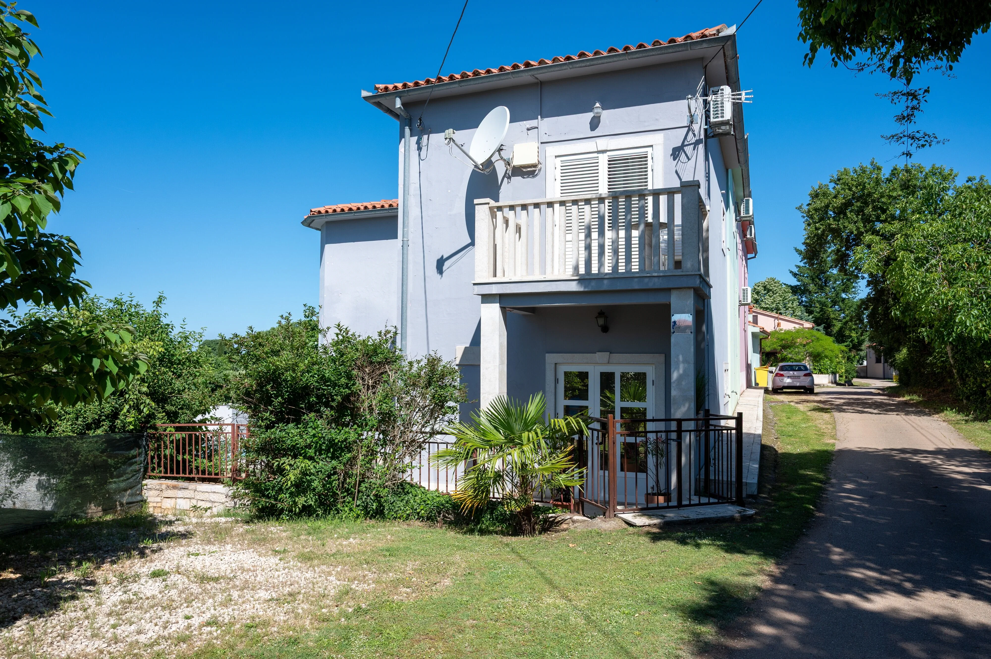 Family Friendly House With A Swimming Pool Krnica, Marčana - 3029 Krnica – Krnica, Croația