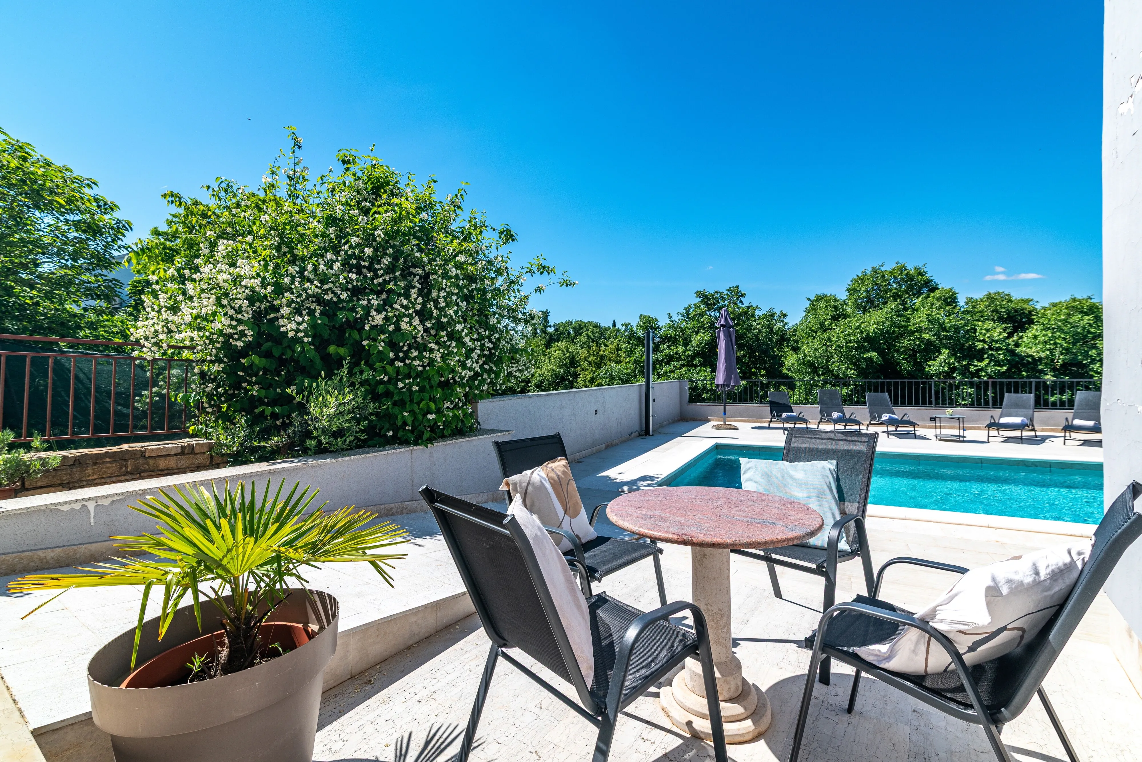 Family Friendly House With A Swimming Pool Krnica, Marčana - 3029 Krnica – Krnica, Croația