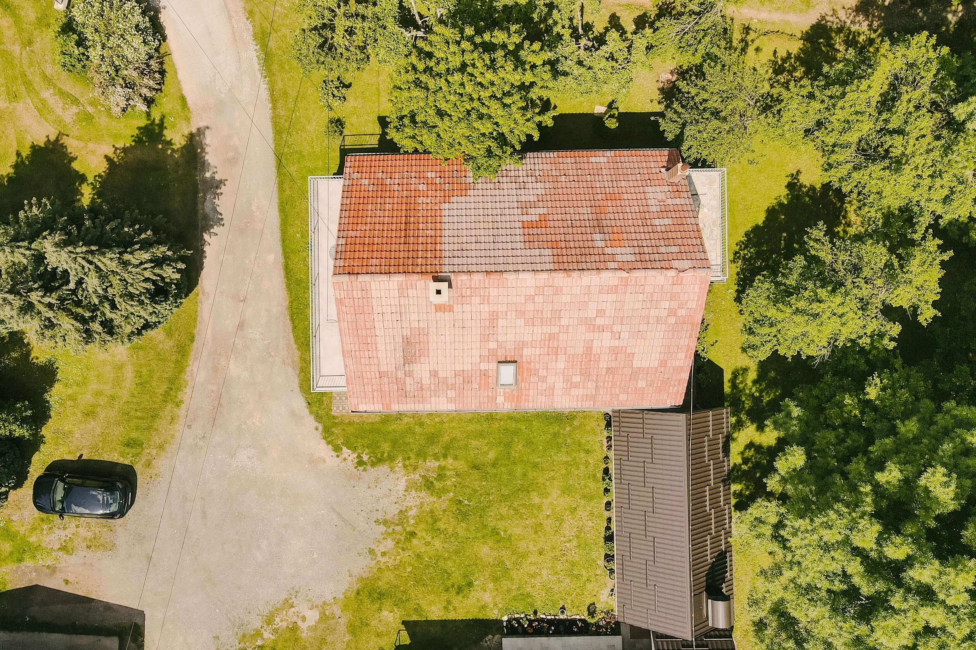 Apartments With Parking Space Smoljanac, Plitvice - 14979 Smoljanac – Smoljanac, Croația