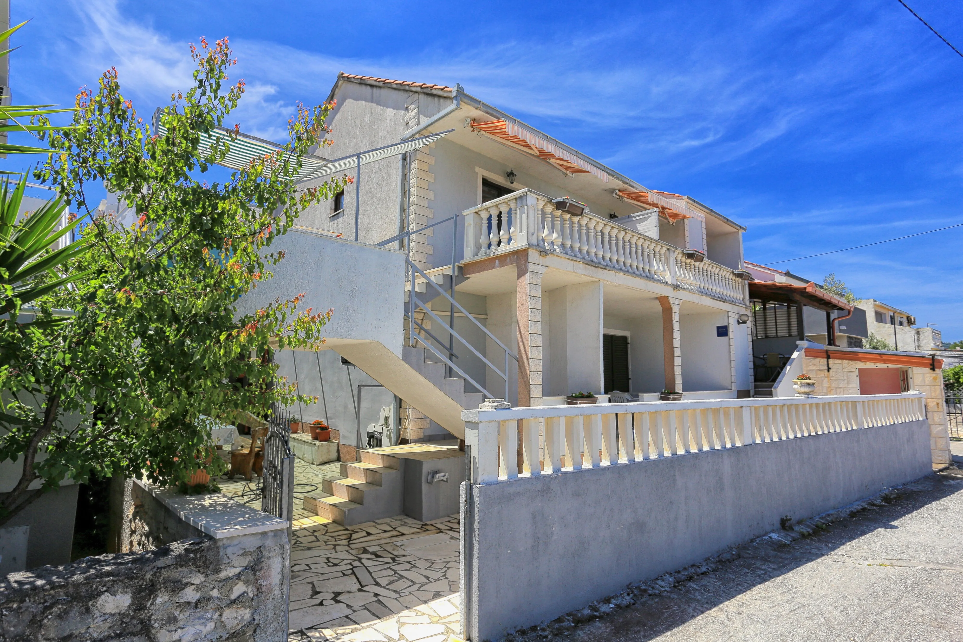 Apartments By The Sea Slatine, Čiovo - 16131 Slatine – Slatine, Croația