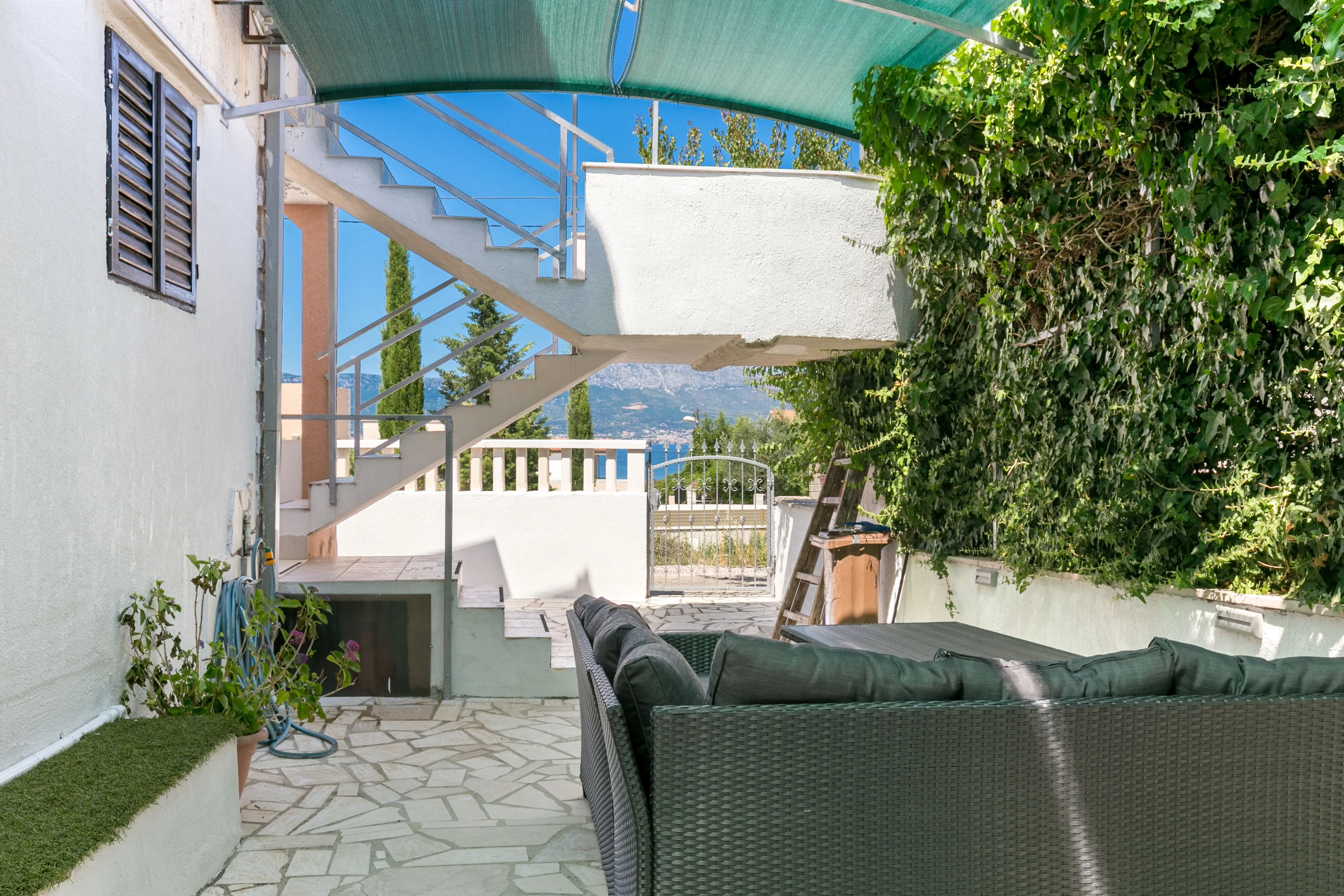 Apartments By The Sea Slatine, Čiovo - 16131 Slatine – Slatine, Croația