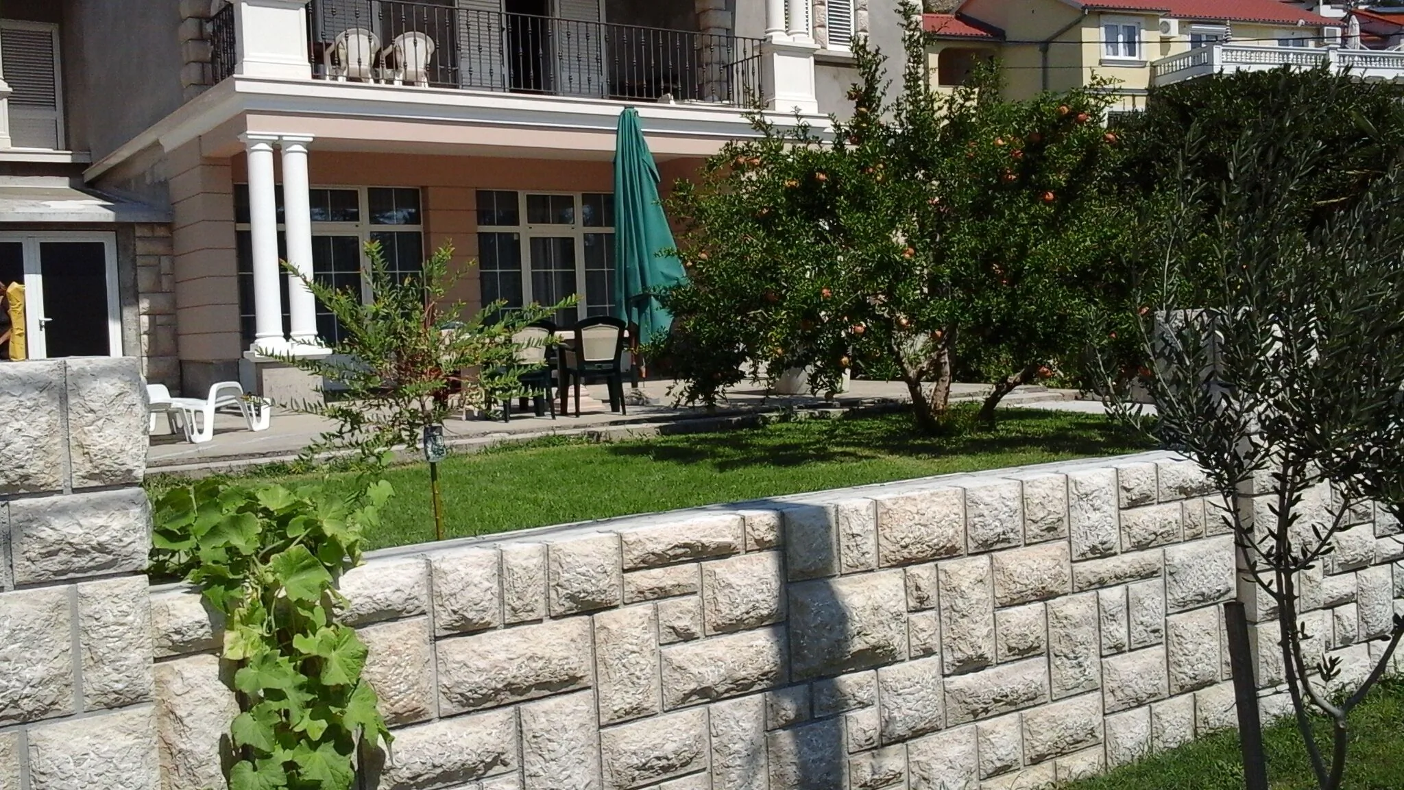 Apartments By The Sea Kampor, Rab - 16293 Kampor - foto 2