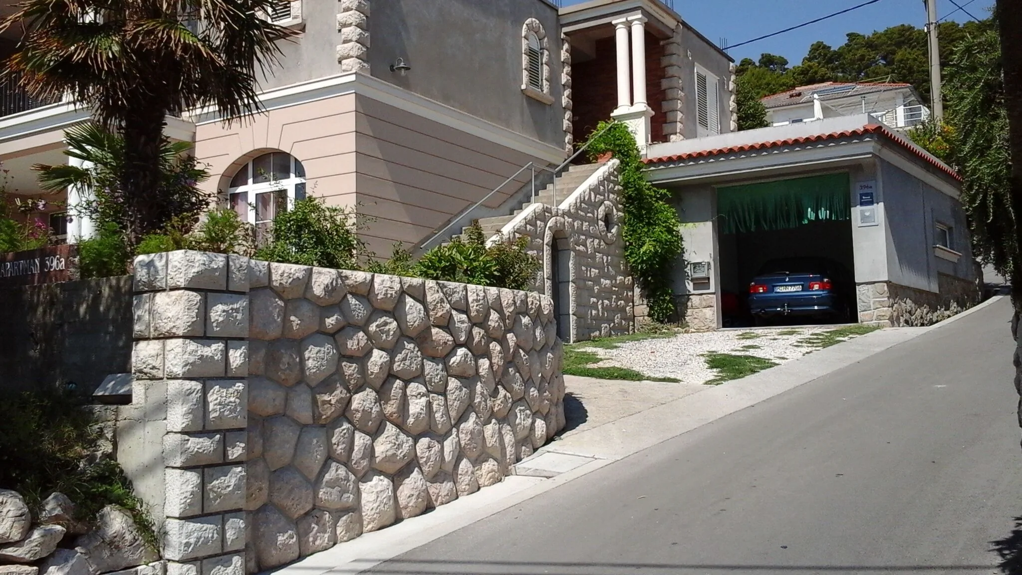 Apartments By The Sea Kampor, Rab - 16293 Kampor - foto 4