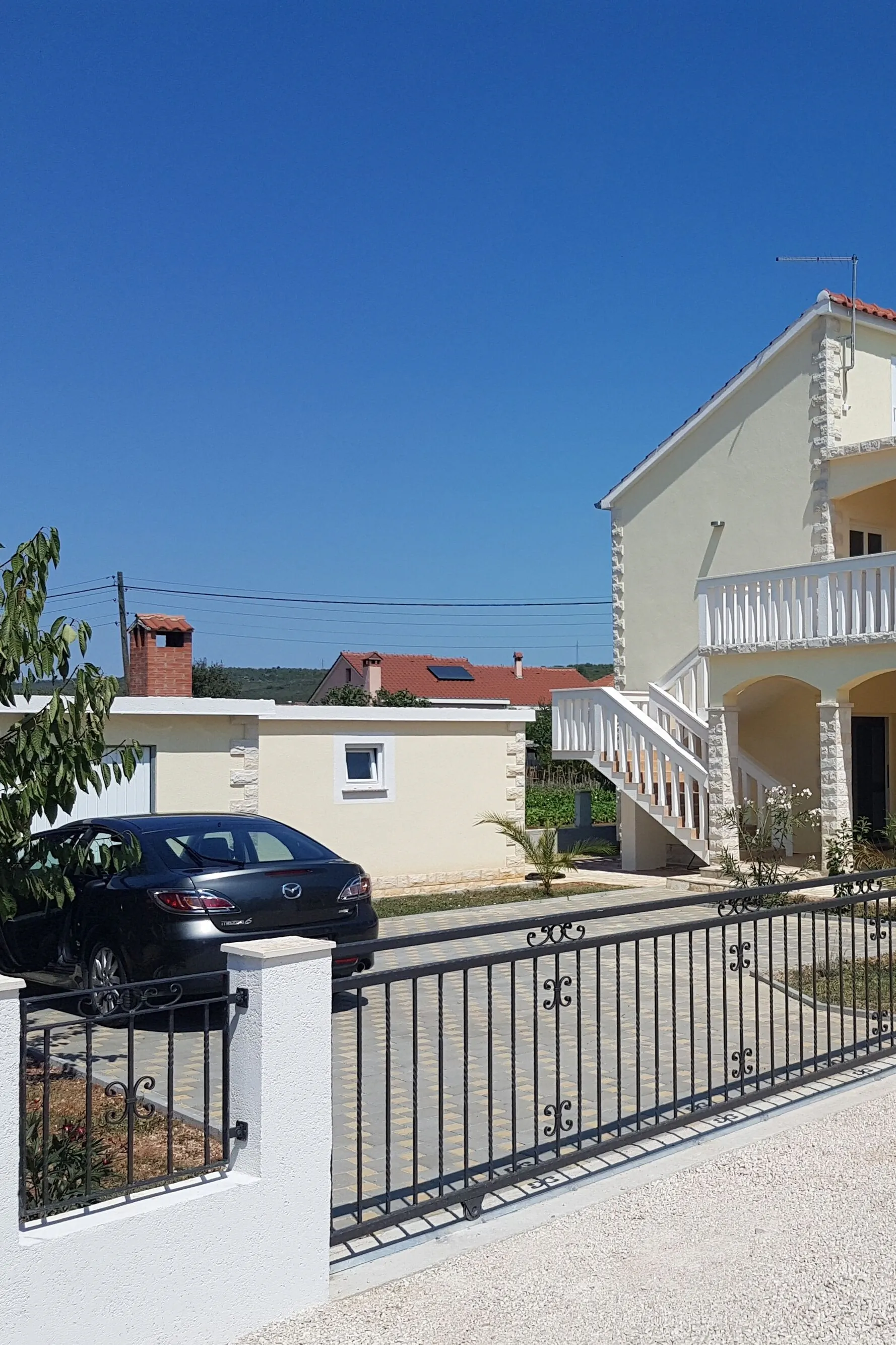 Holiday House With A Parking Space Sukošan, Zadar - 16398 Sukošan – Sukošan, Chorwacja