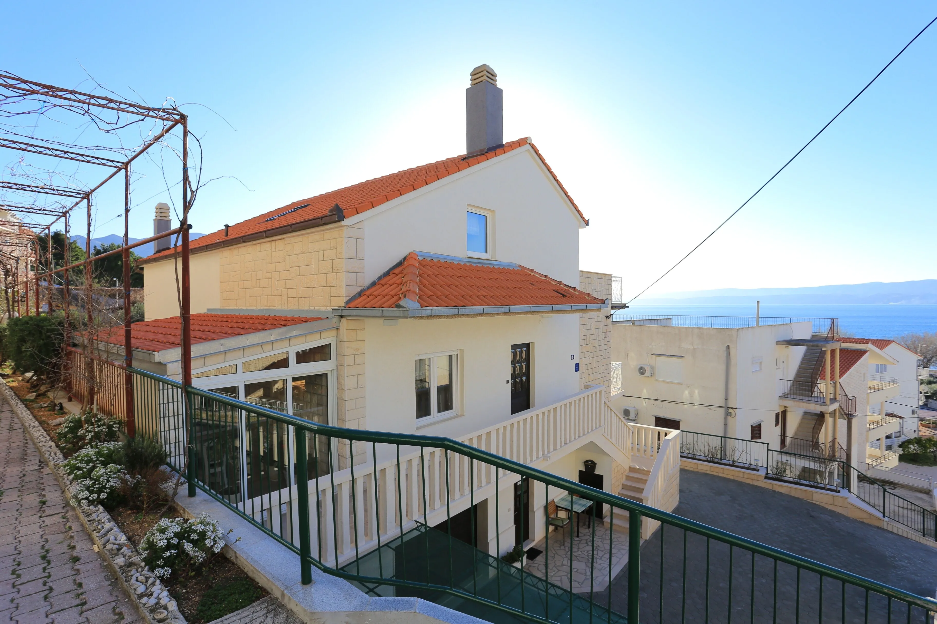 Apartments By The Sea Duće, Omiš - 16406 Duće – Duće, Croația