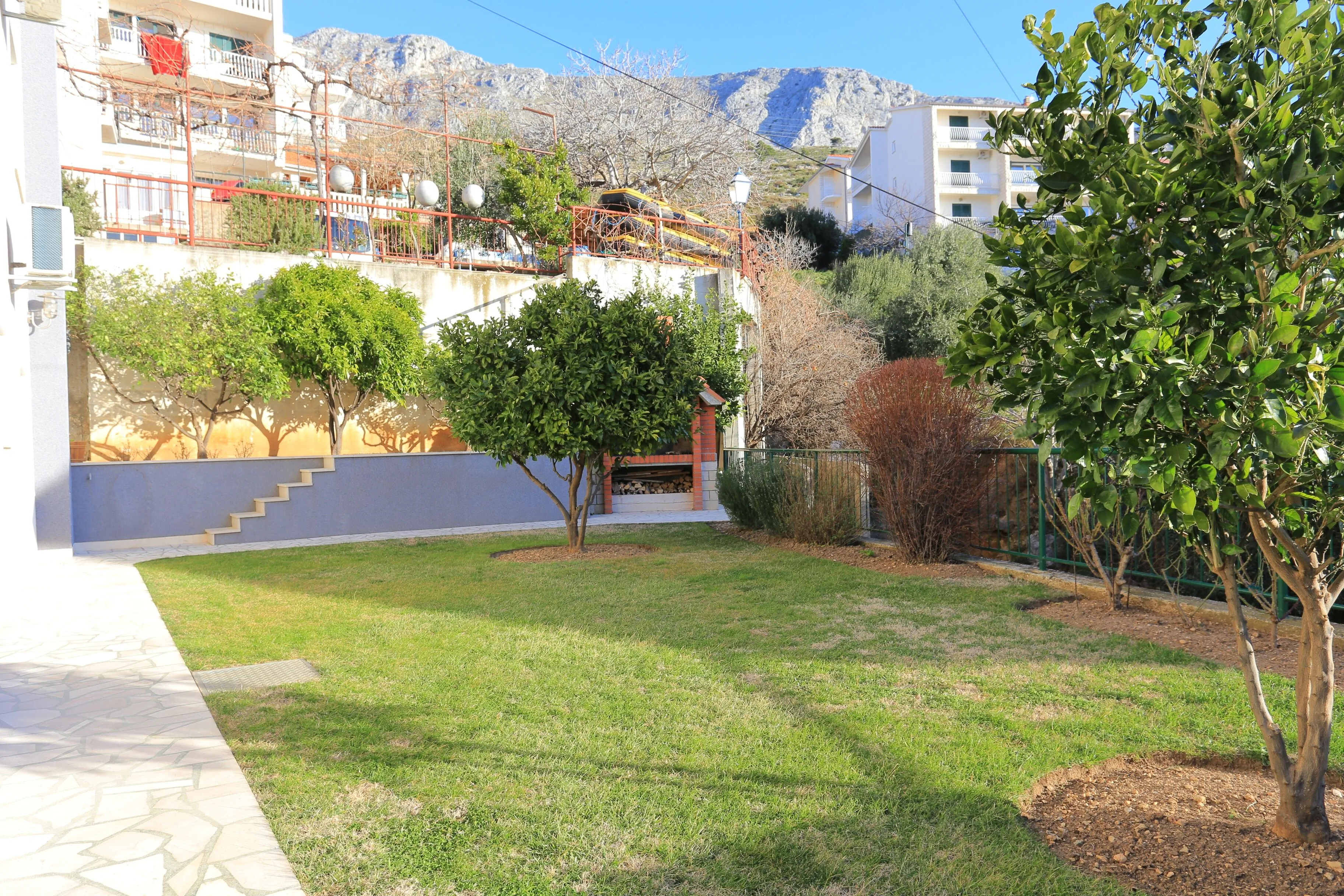 Apartments By The Sea Duće, Omiš - 16406 Duće – Duće, Croația