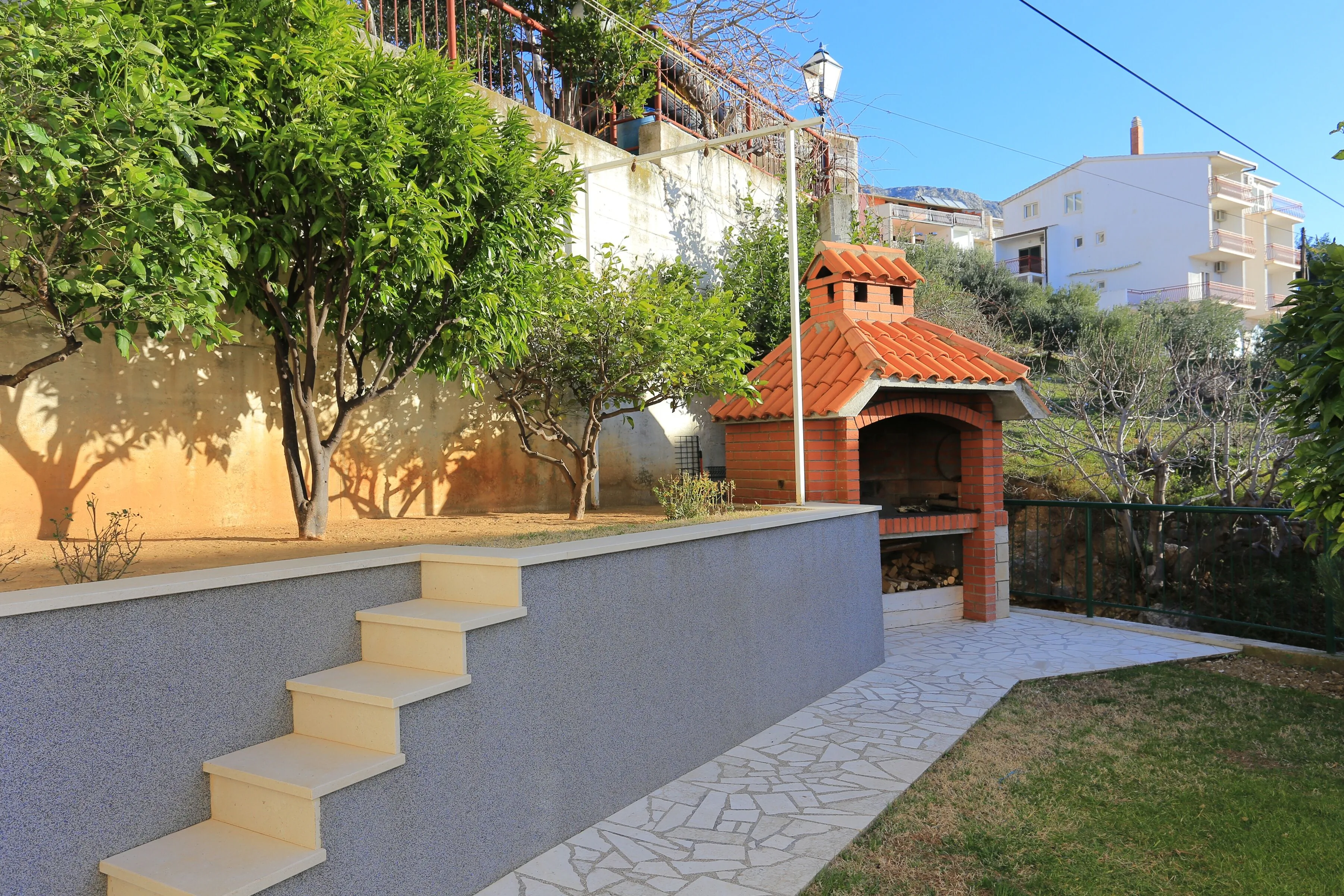 Apartments By The Sea Duće, Omiš - 16406 Duće – Duće, Croația