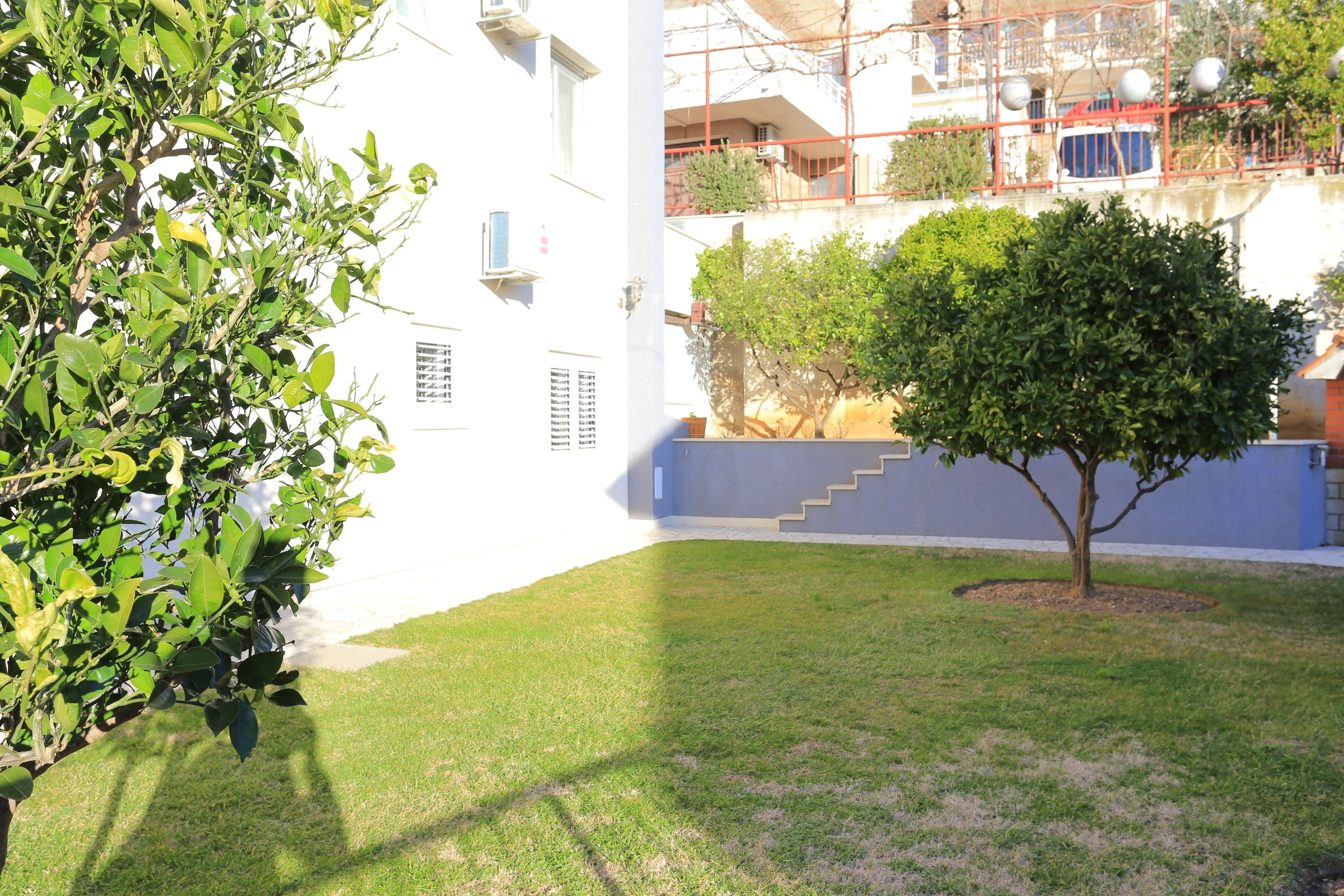 Apartments By The Sea Duće, Omiš - 16406 Duće – Duće, Croația
