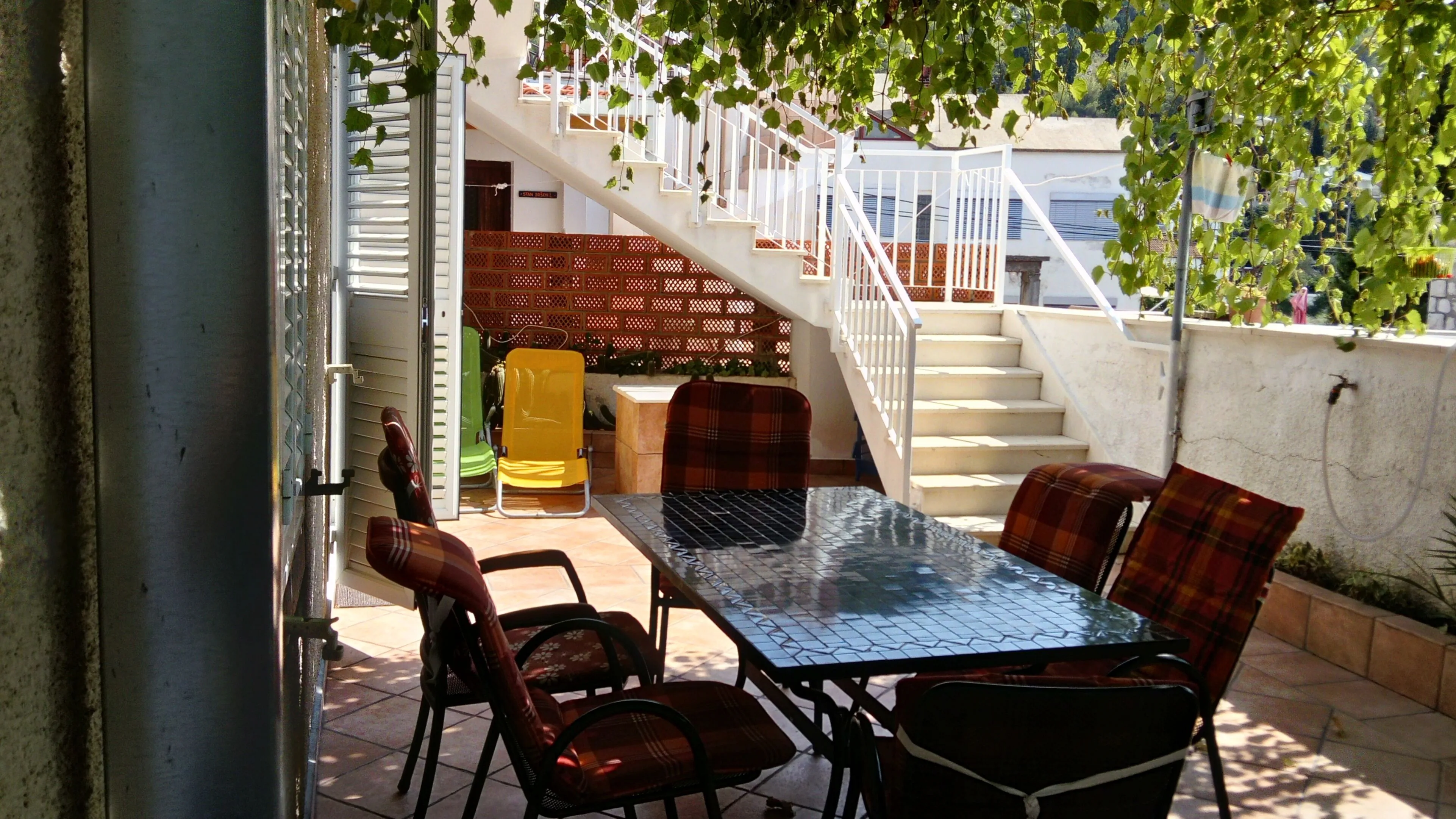 Seaside Holiday House Blace, Neretva Delta - Ušće Neretve - 16427 Blace – Blace, Croația