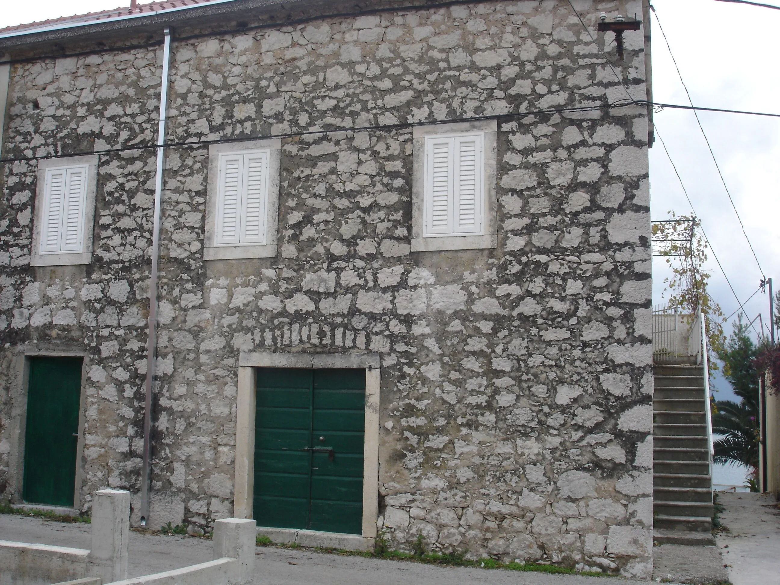 Seaside Holiday House Blace, Neretva Delta - Ušće Neretve - 16427 Blace – Blace, Croația