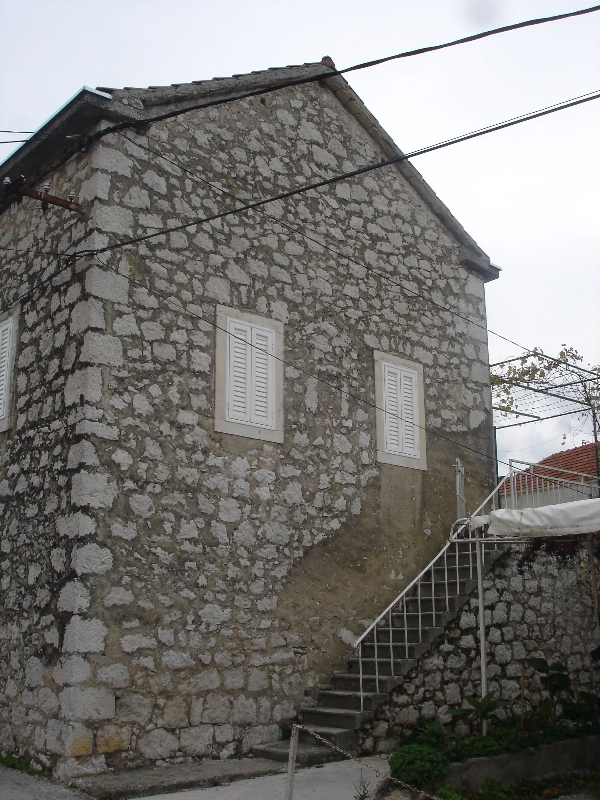 Seaside Holiday House Blace, Neretva Delta - Ušće Neretve - 16427 Blace – Blace, Croația