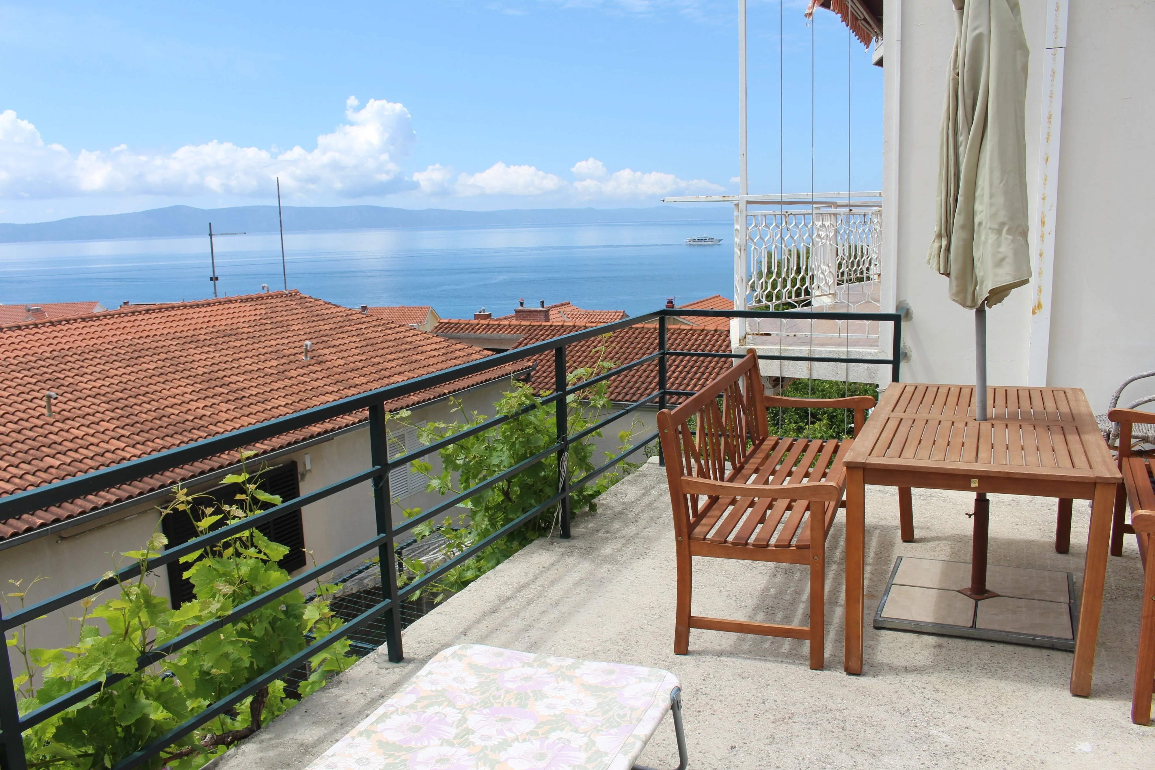 Apartments By The Sea Podgora Makarska - 16476 - foto 1