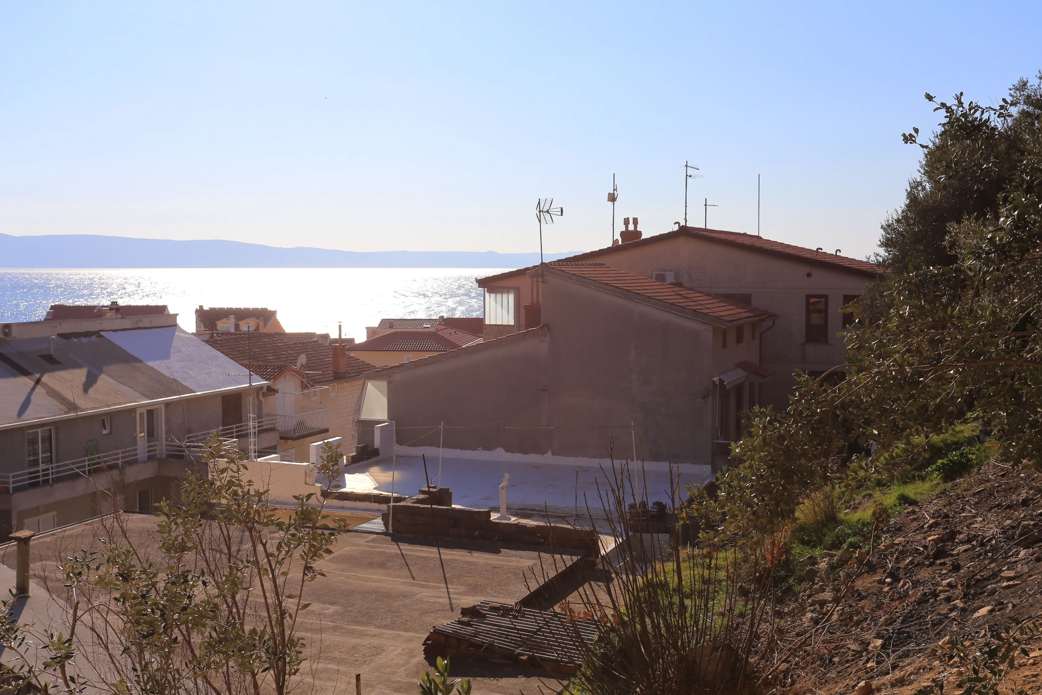 Apartments By The Sea Podgora Makarska - 16476 - foto 5
