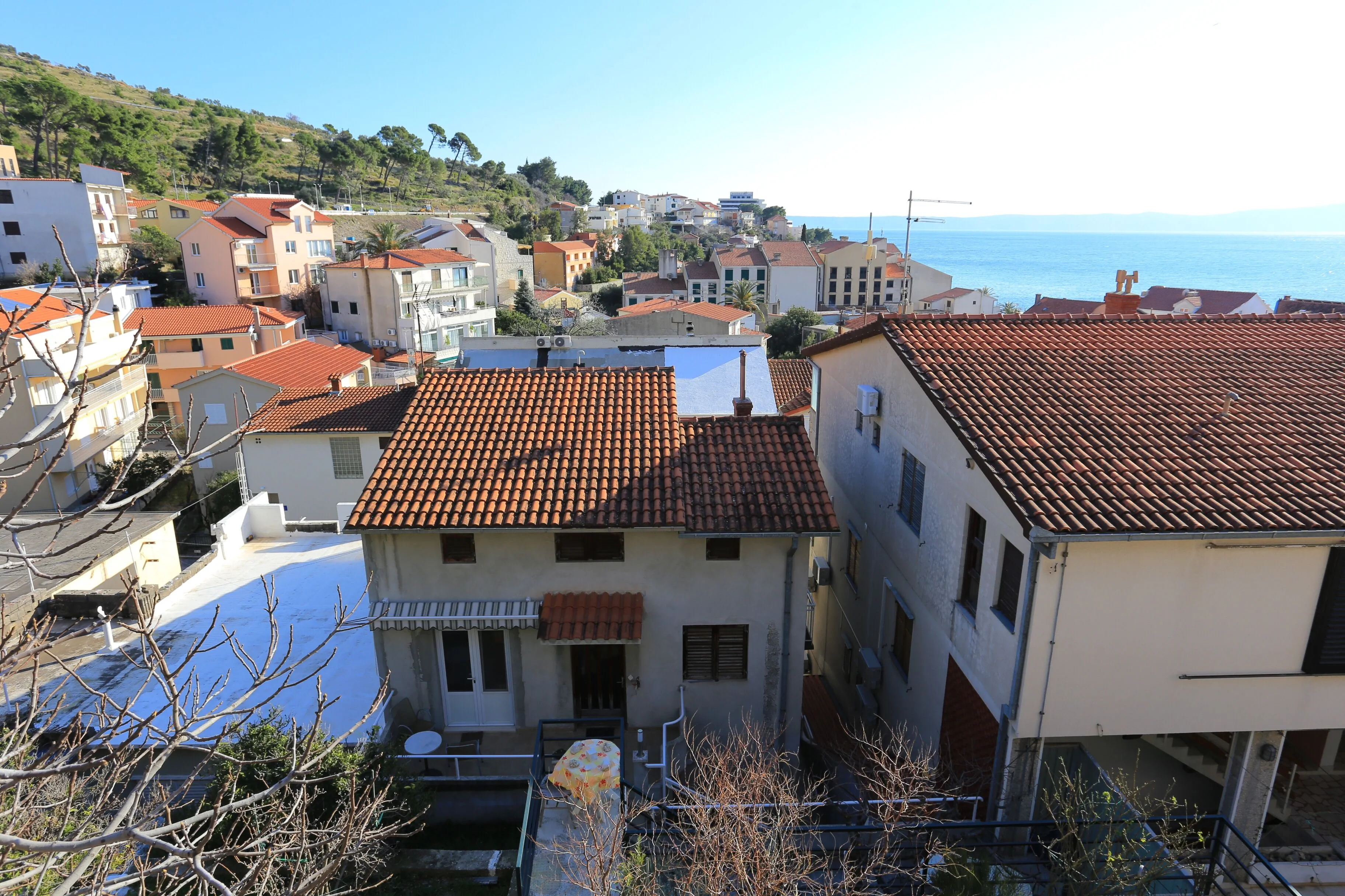 Apartments By The Sea Podgora Makarska - 16476 - foto 6