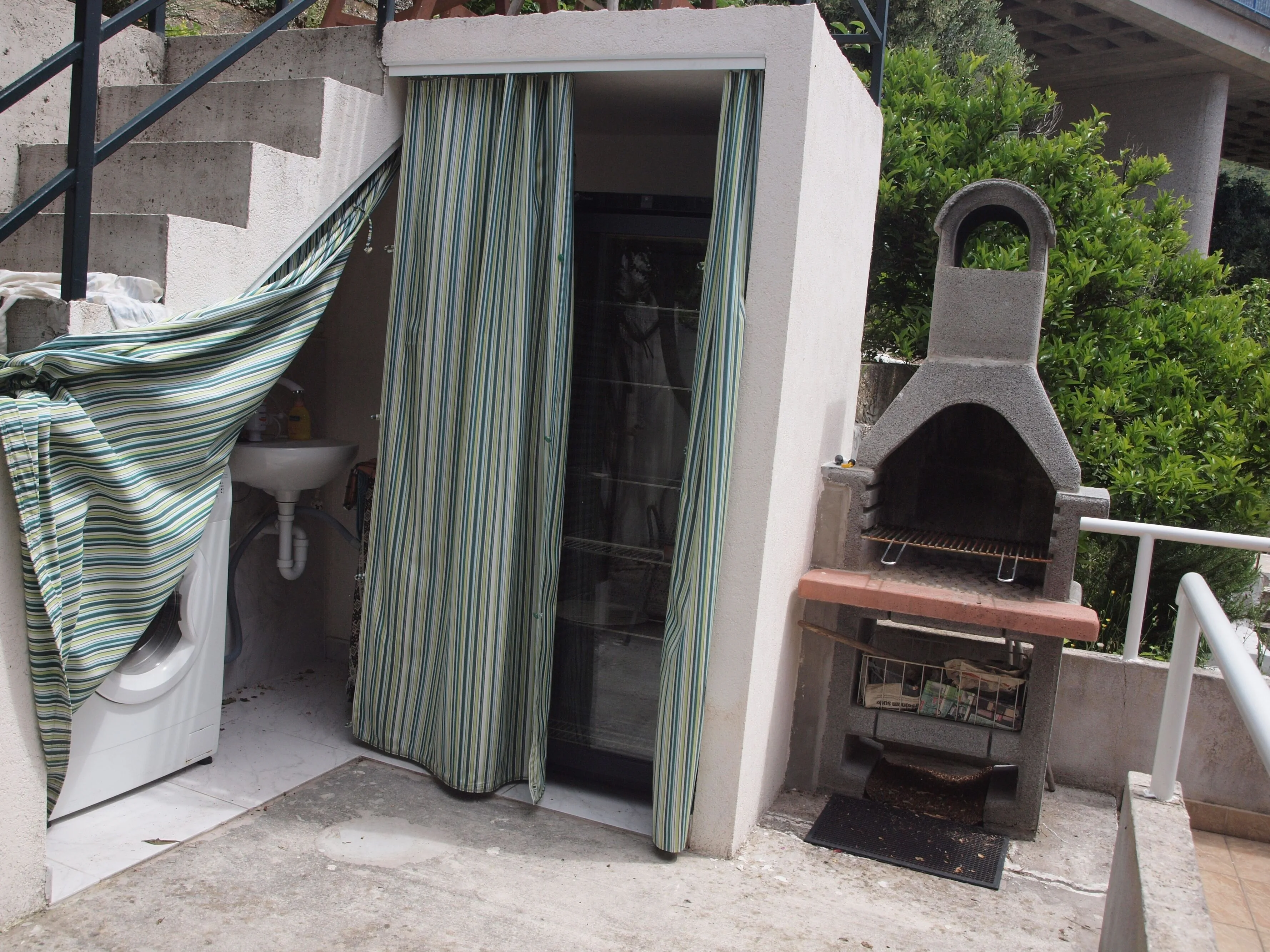 Apartments By The Sea Podgora Makarska - 16476 - foto 7