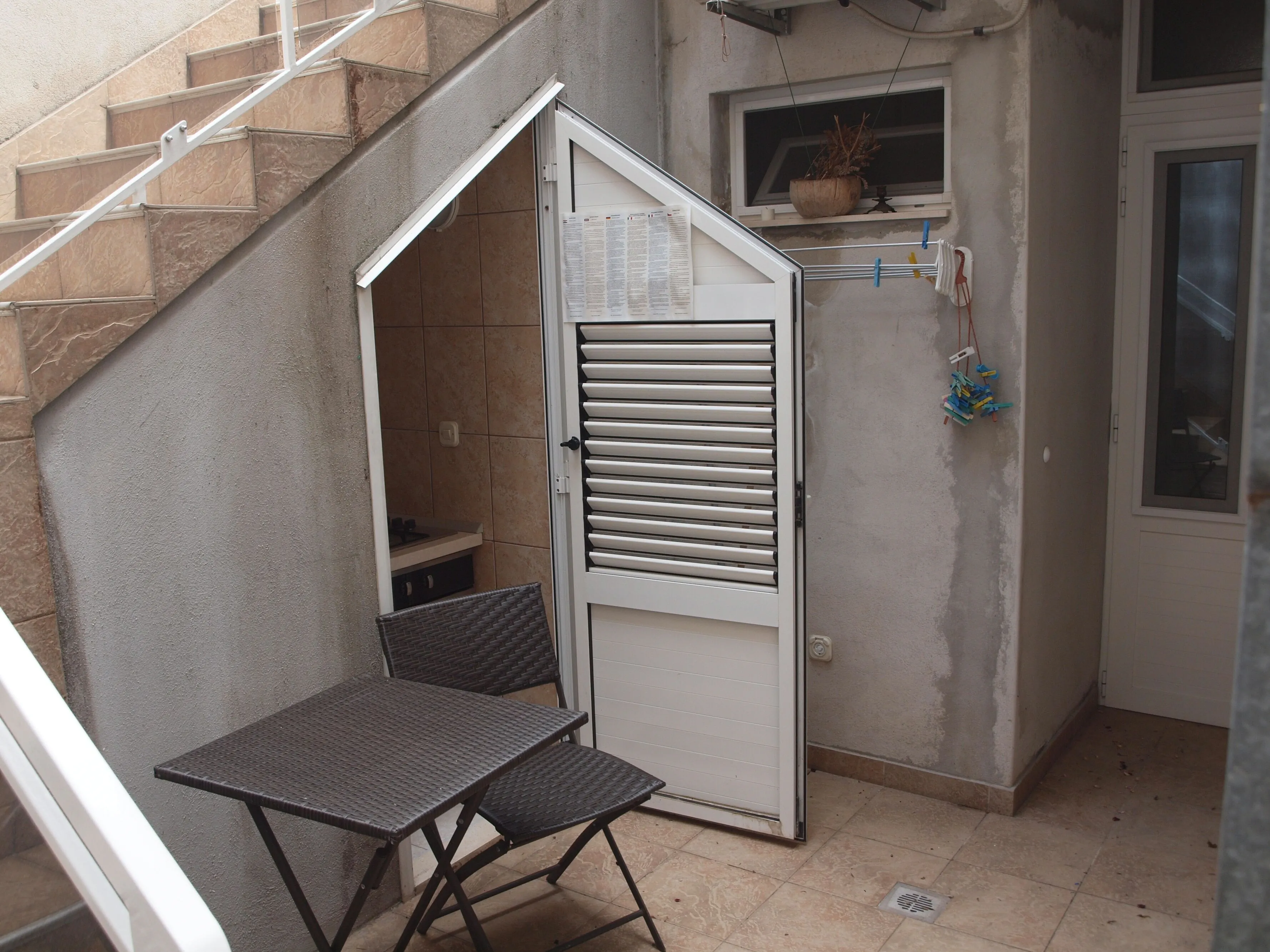 Apartments By The Sea Podgora Makarska - 16476 - foto 8