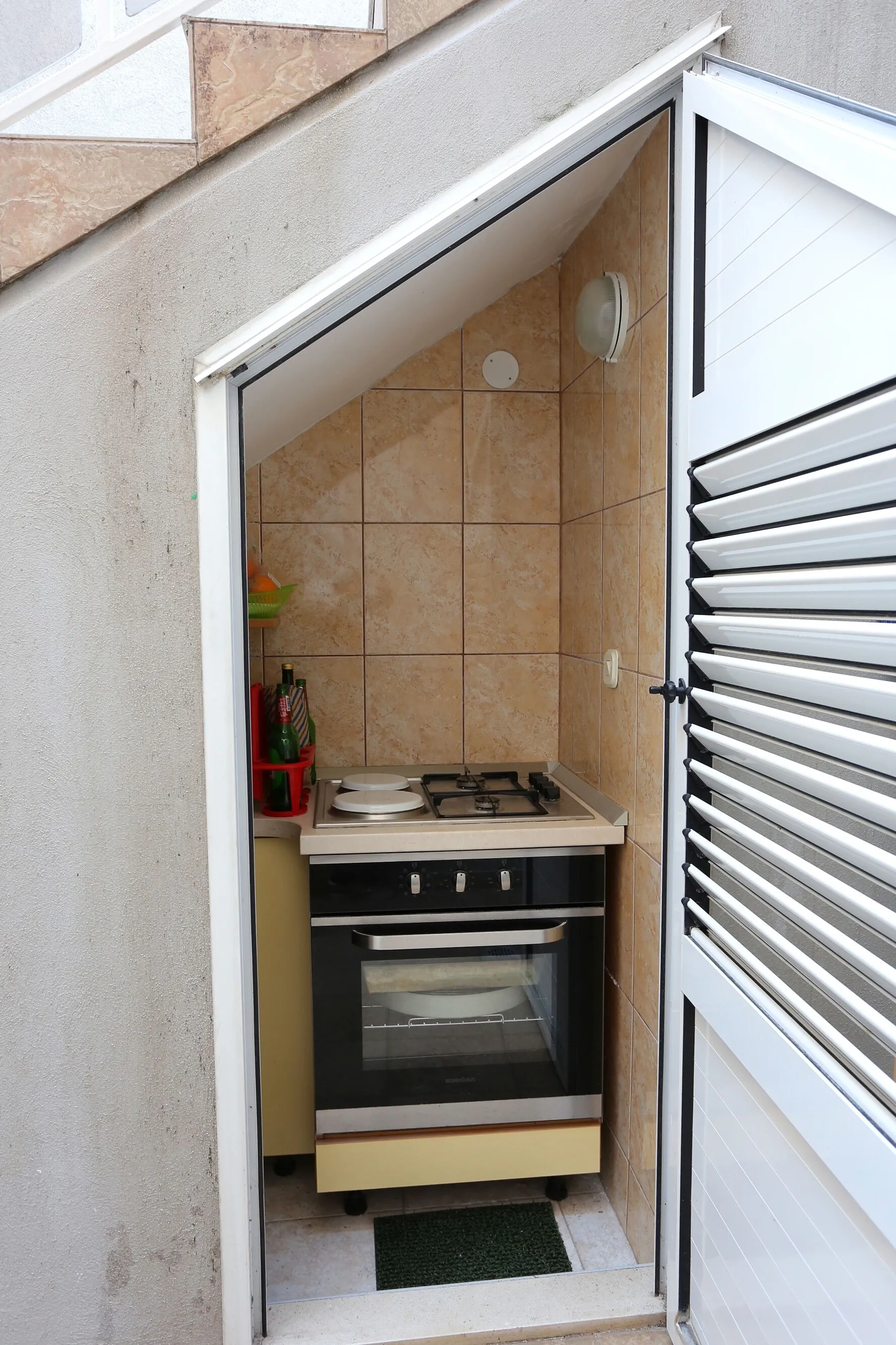 Apartments By The Sea Podgora Makarska - 16476 - foto 9