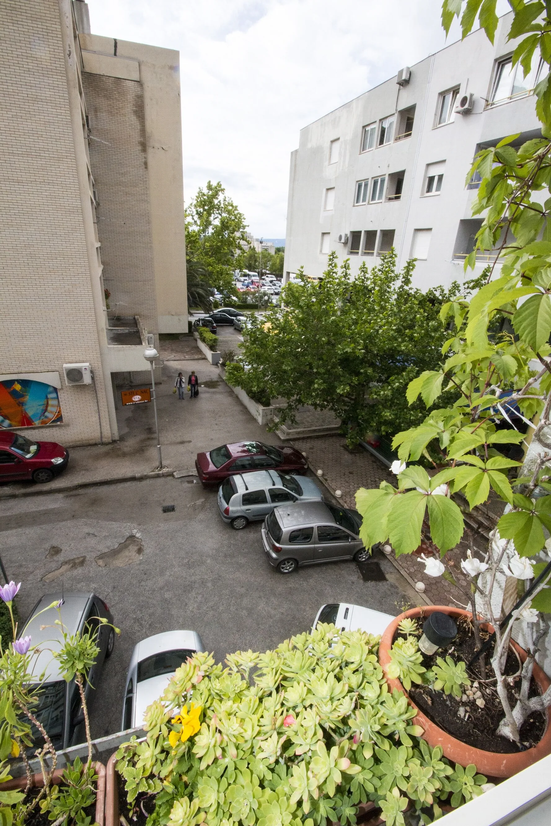 Apartments With Parking Space Omiš - 16497 - foto 3
