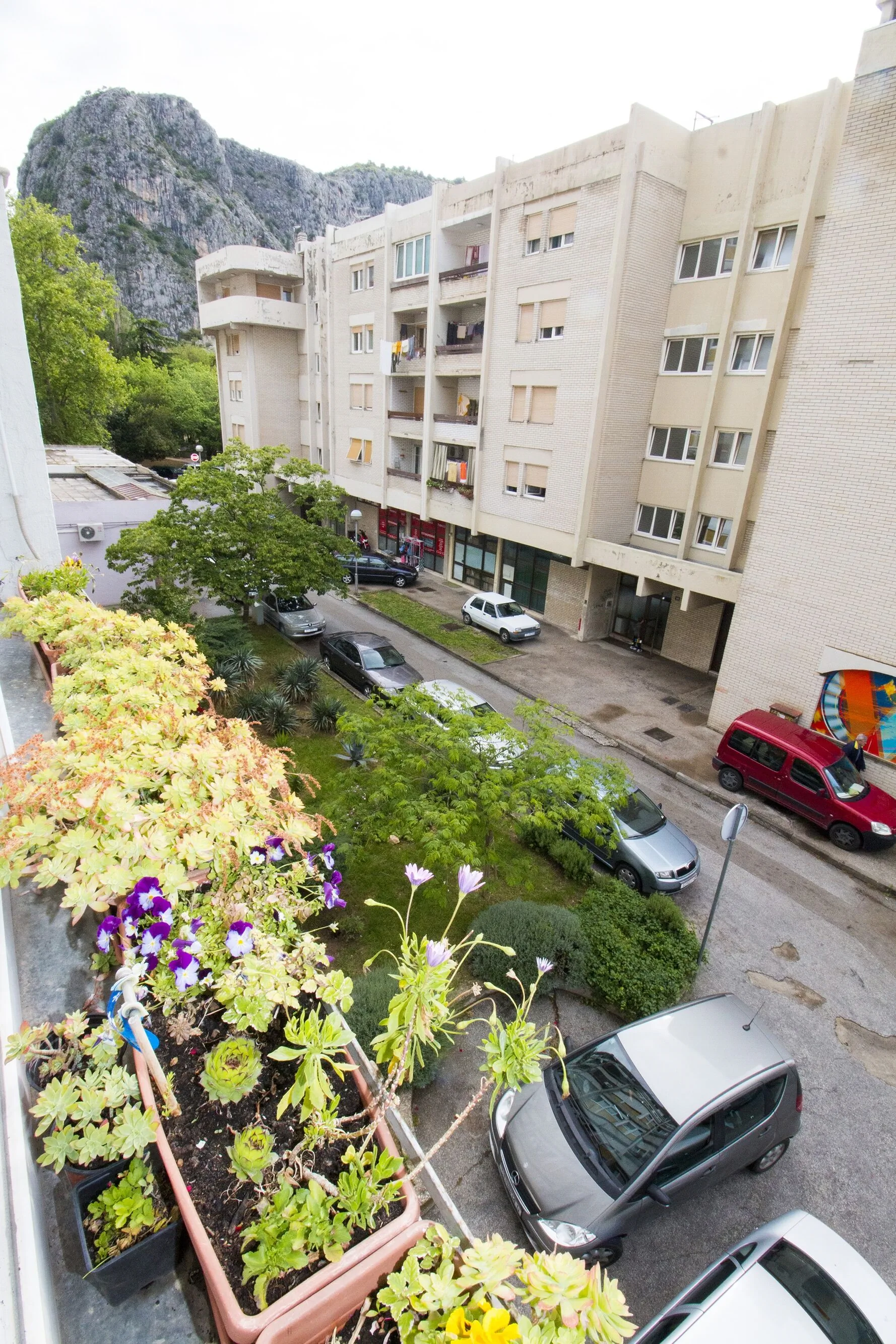 Apartments With Parking Space Omiš - 16497 - foto 2