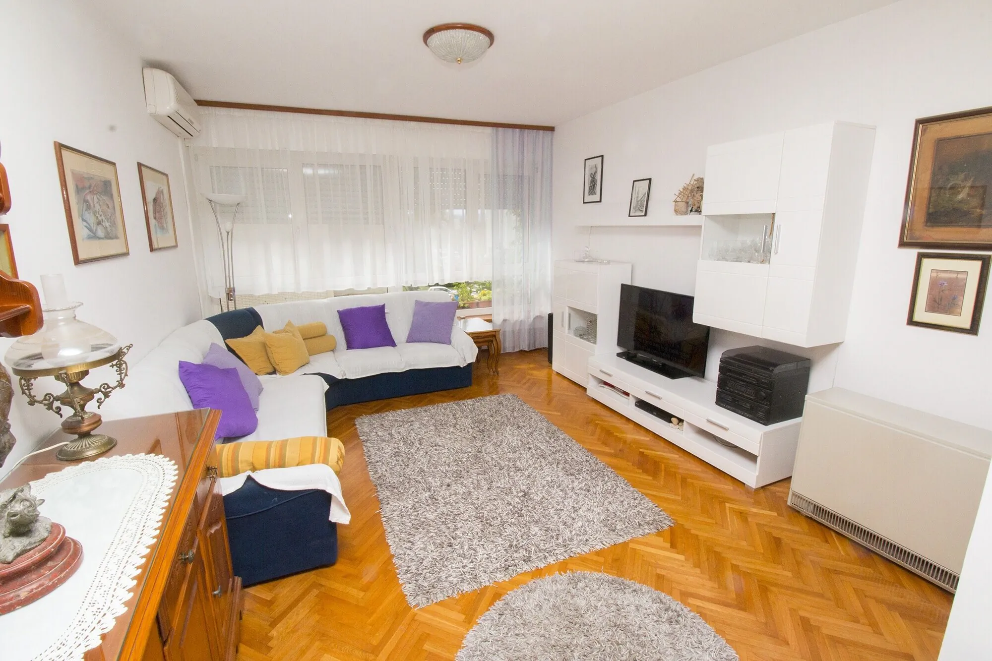 Apartments With Parking Space Omiš - 16497 - foto 1