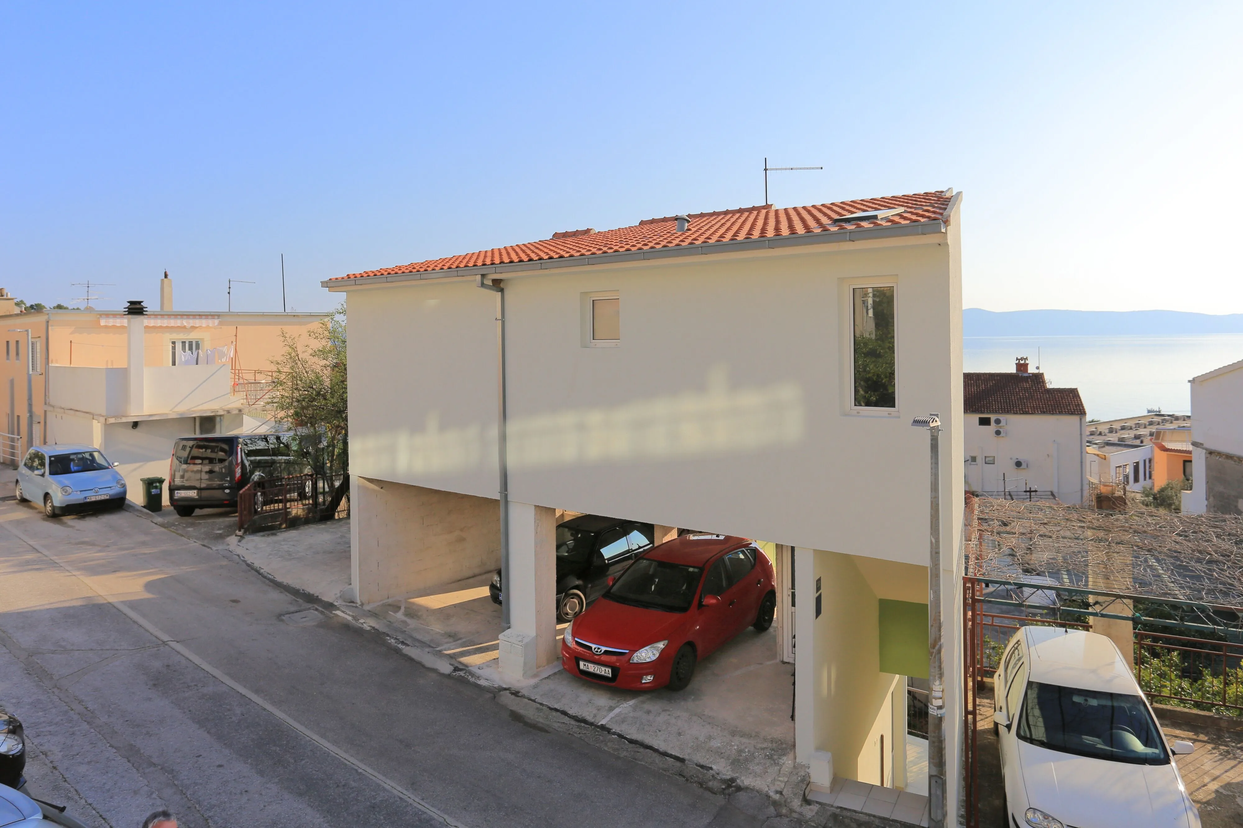 Apartments By The Sea Podgora, Makarska - 16630 Podgora - foto 4